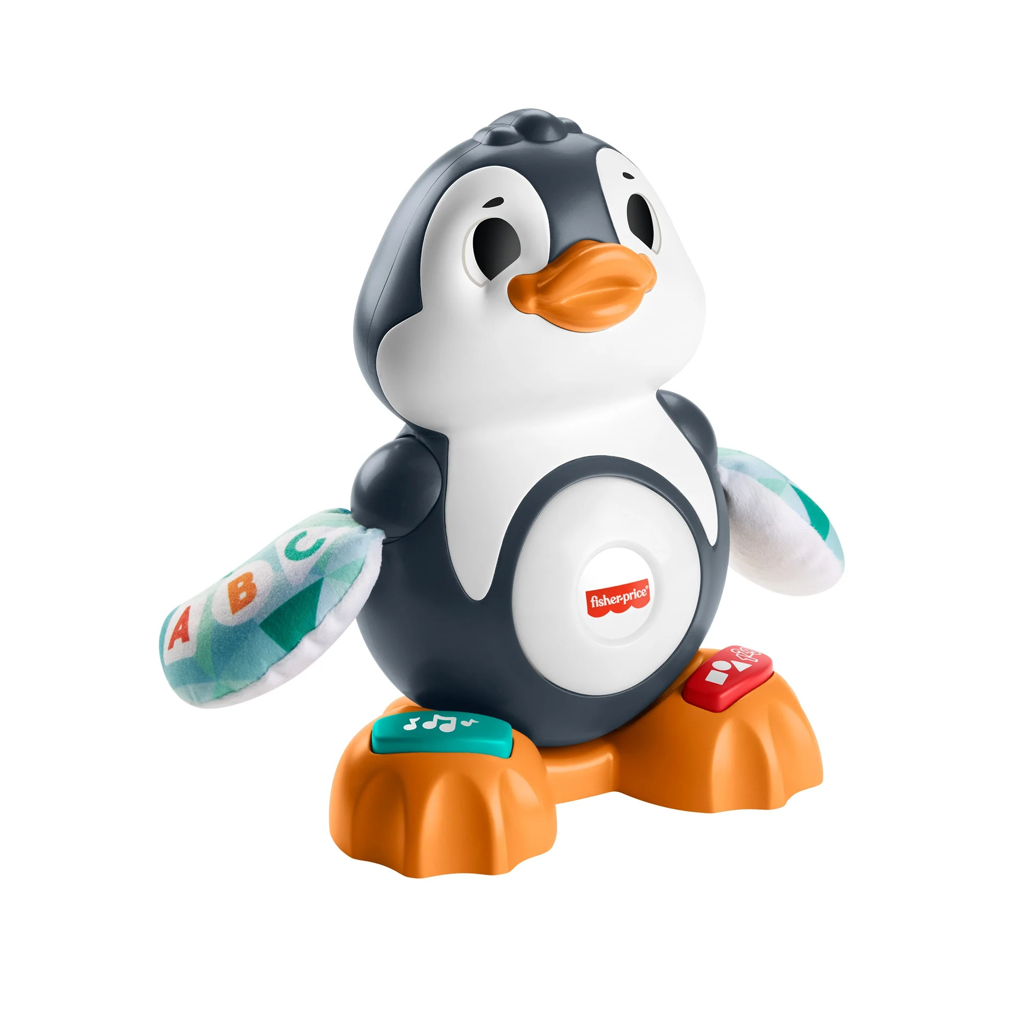 Fisher-Price Linkimals Cool Beats Penguin - Image 5