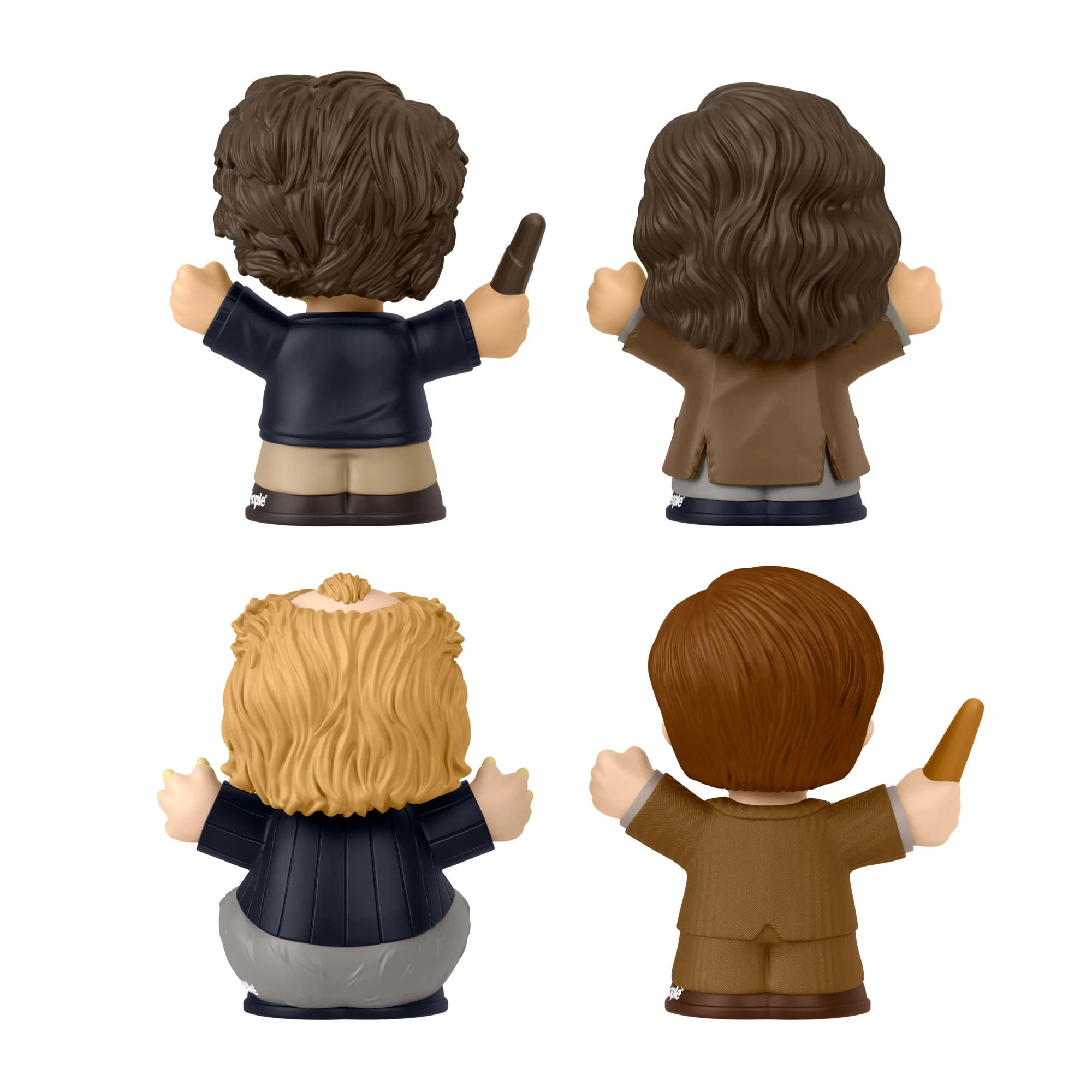 Little People Collector-Harry Potter et Le Prisonnier D’Azkaban - Image 5