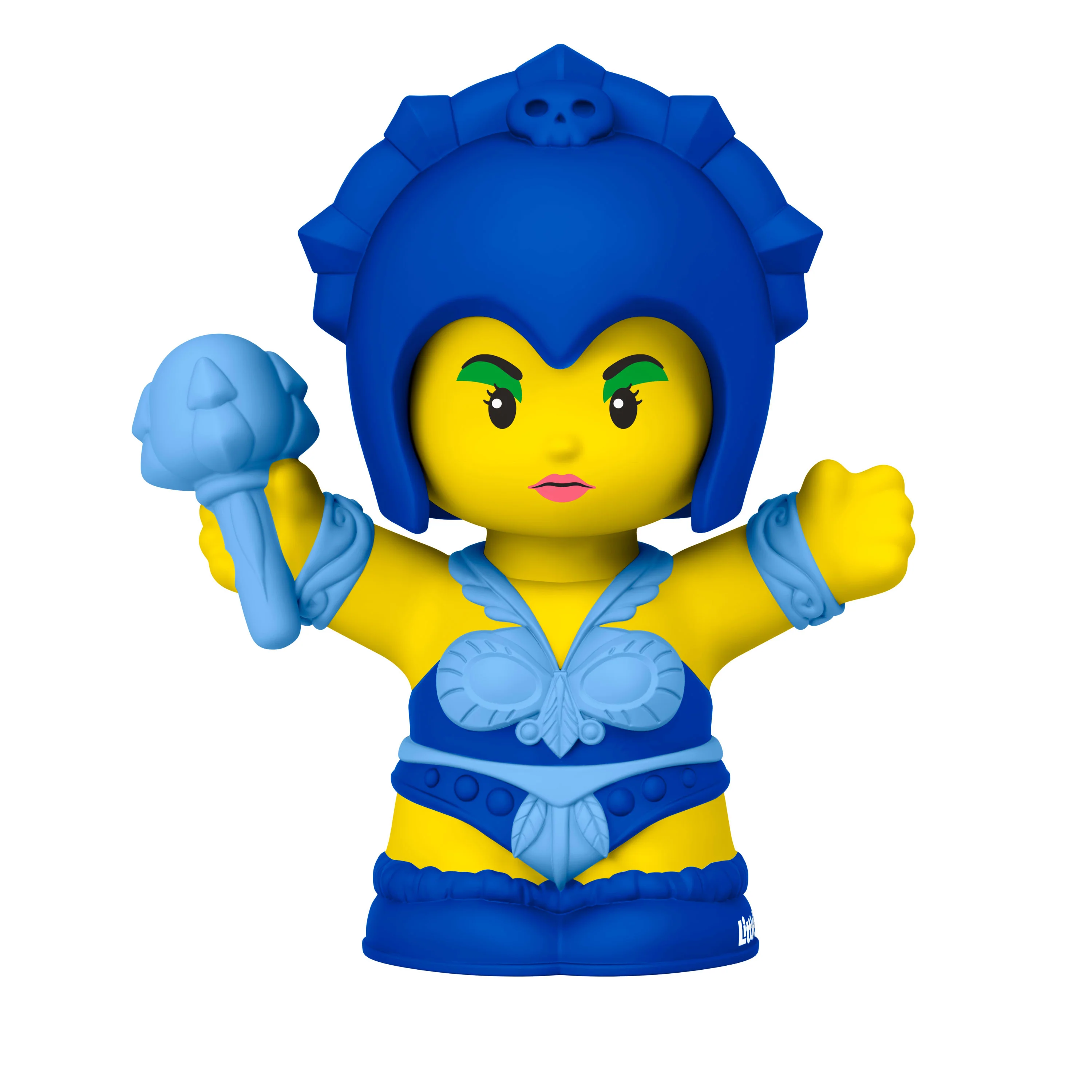 Fisher-Price®-Coffret Les Maîtres de L’Univers : Guerriers Maléfiques - Image 5