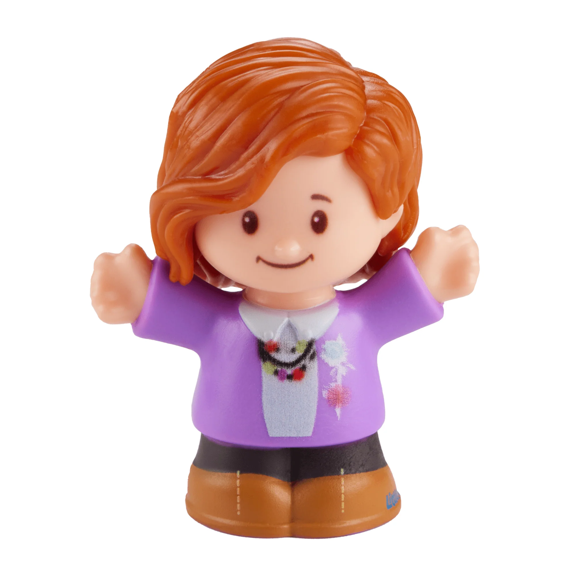 Fisher-Price Little People Maison Surprise et Sons - Image 3