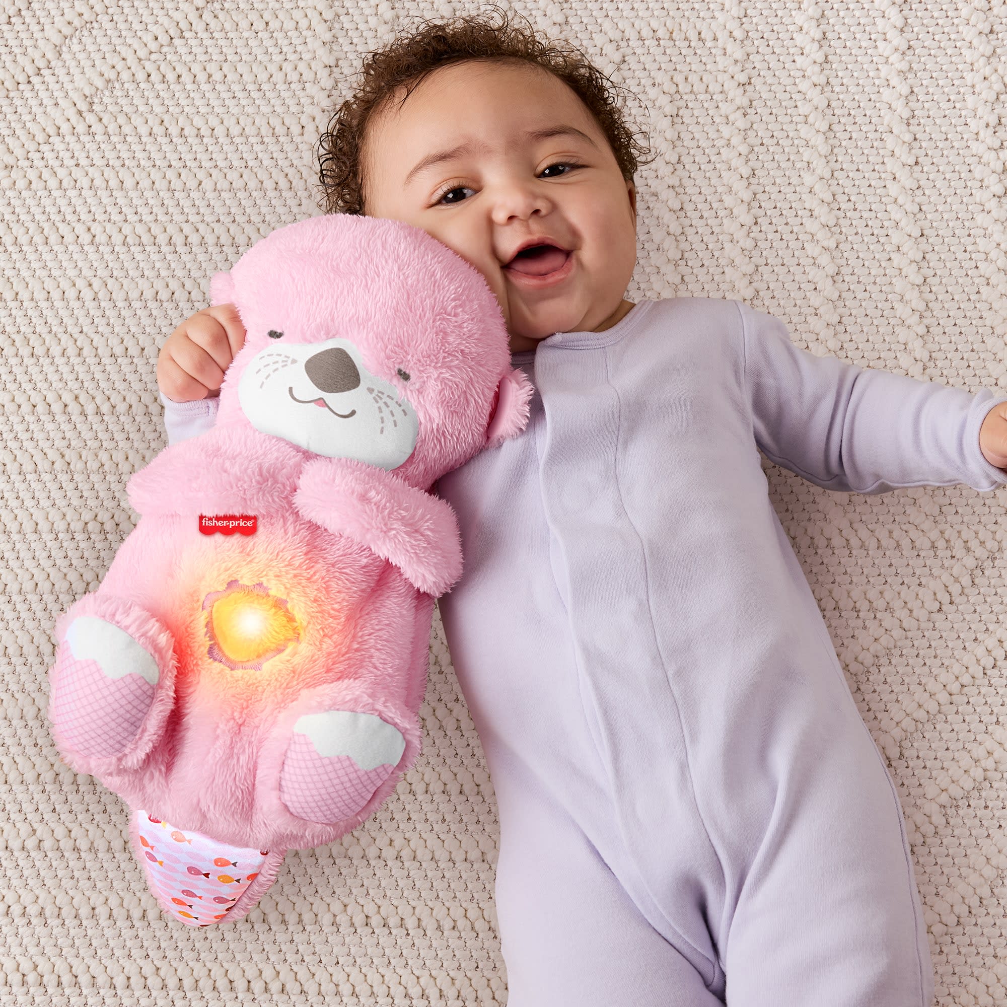 Fisher-Price® Loutre Apaisante - Image 3