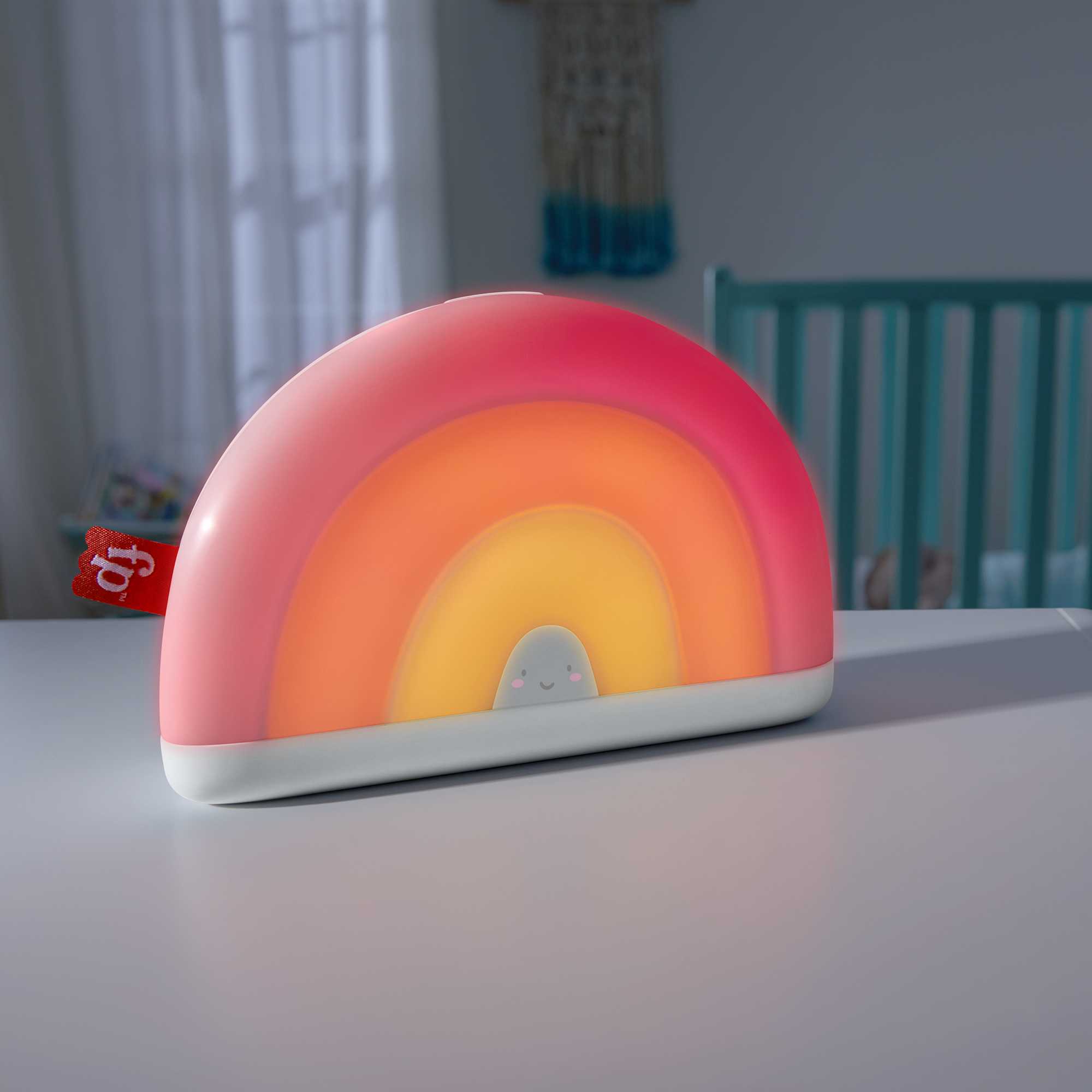 Fisher-Price Ma Veilleuse Coucher de Soleil - Image 2