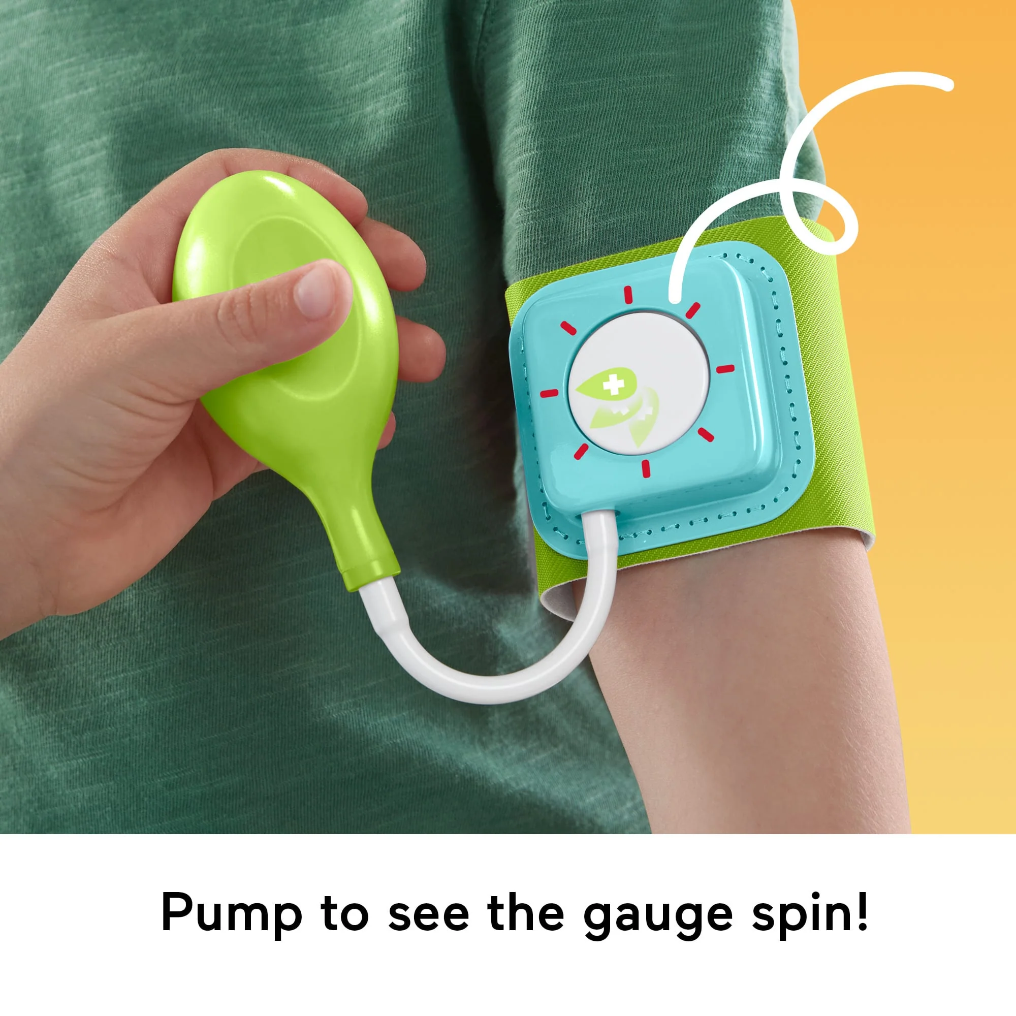 Fisher-Price Medical Kit - Image 4