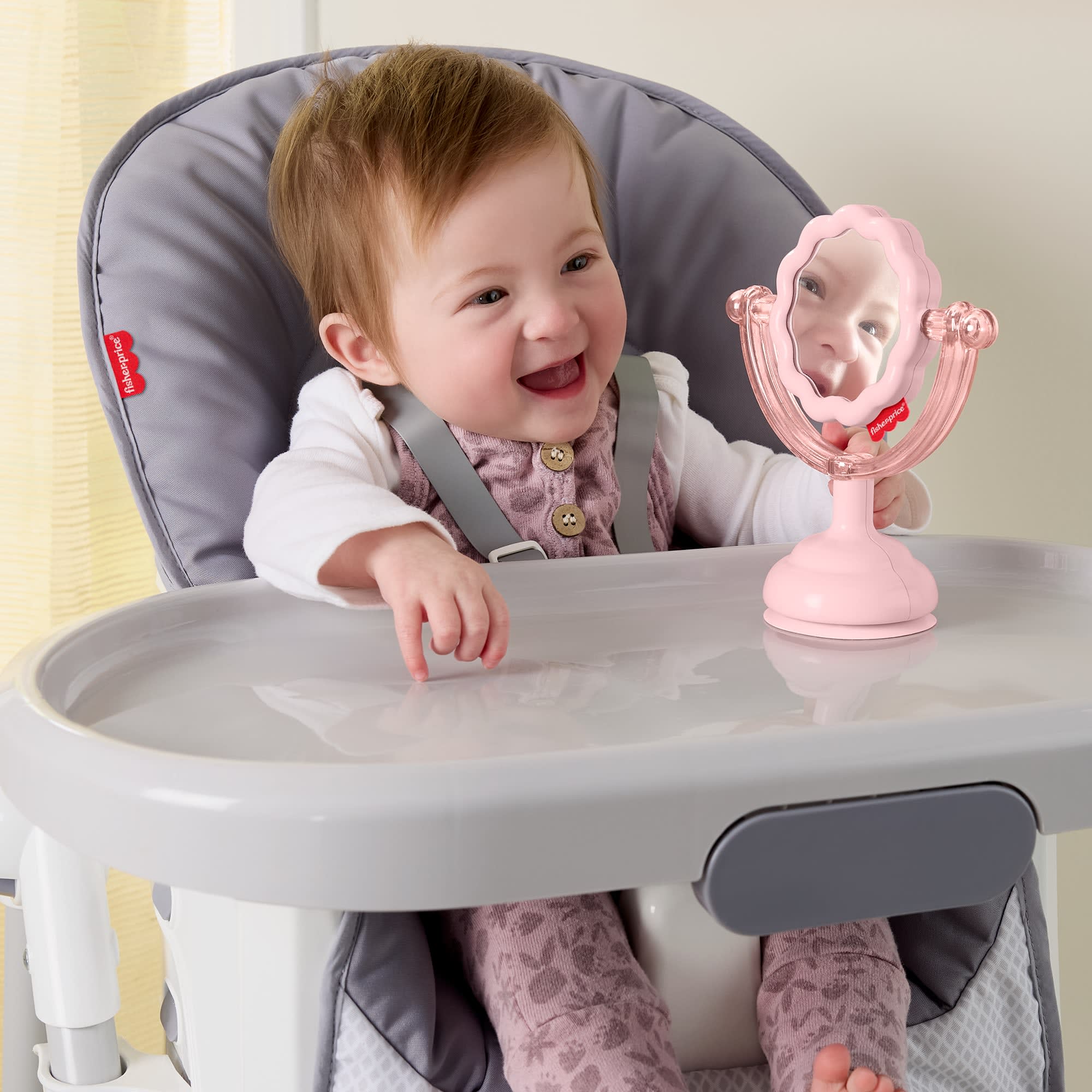 Fisher-Price® Moments Mini-Moi Coffret-Cadeau Soins du Visage - Image 4