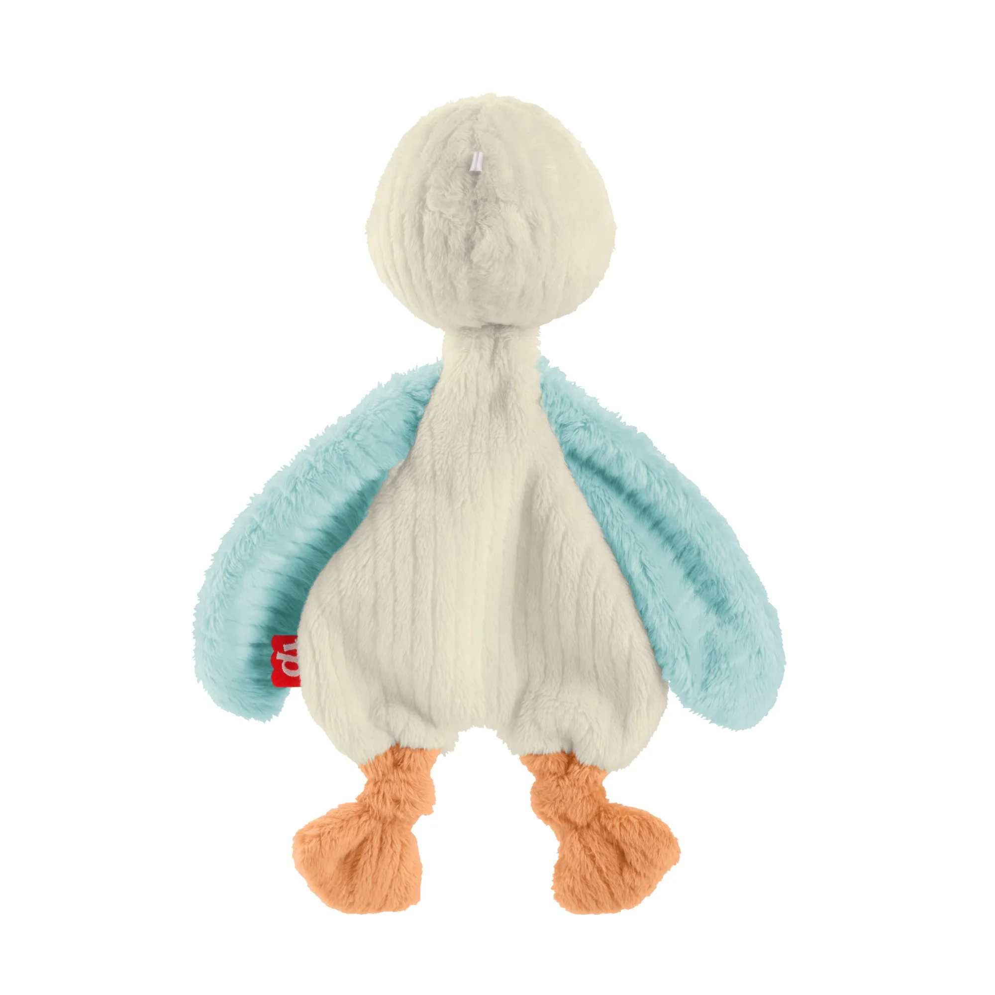 Fisher-Price  Mon Oie Câline, Jouet Sensoriel et Sonore Pour Bébé - Image 6