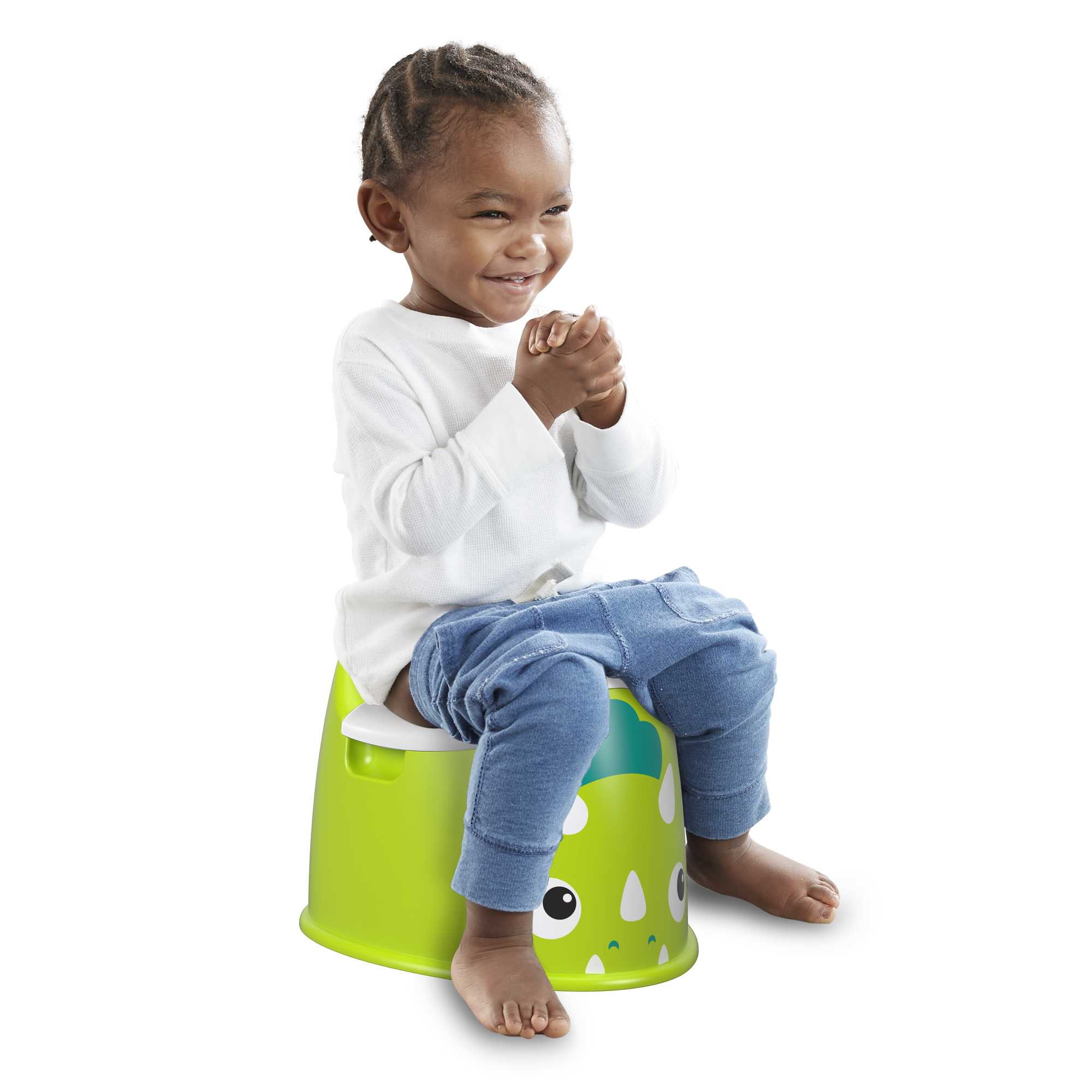 Fisher-Price Mon Pot Dino - Image 2
