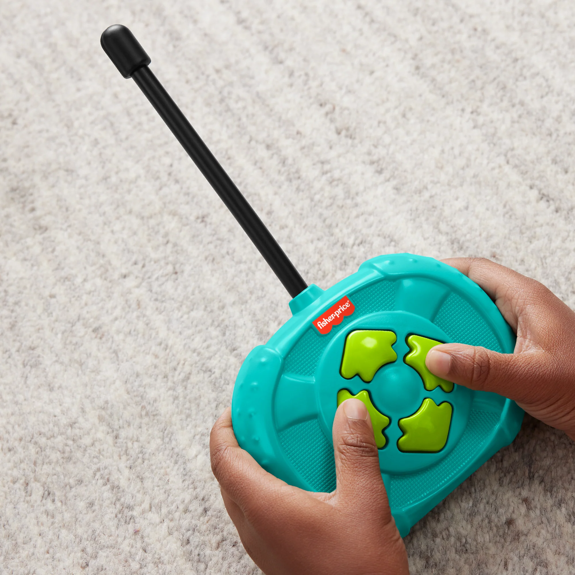 Fisher-Price  Mon Premier Bolide Télécommandé - Image 3