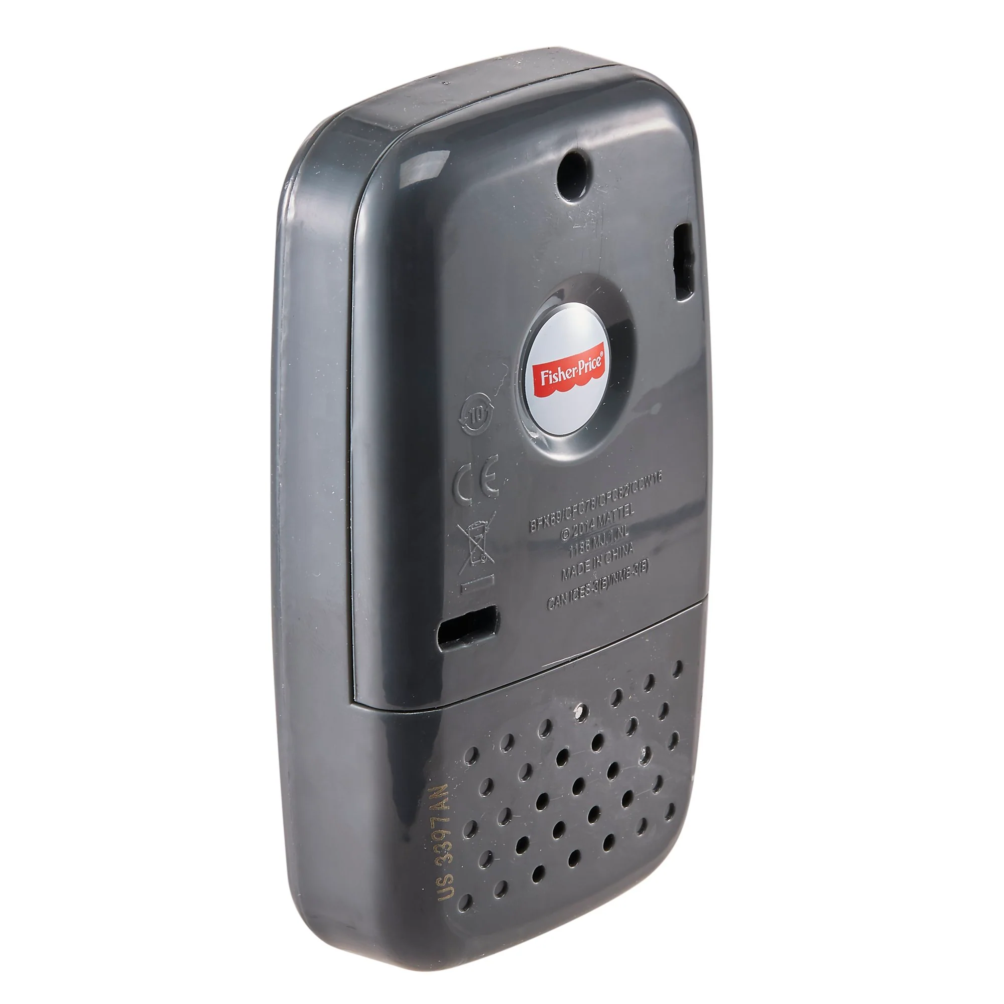 Fisher-Price Mon Téléphone Mobile Version Française - Image 2