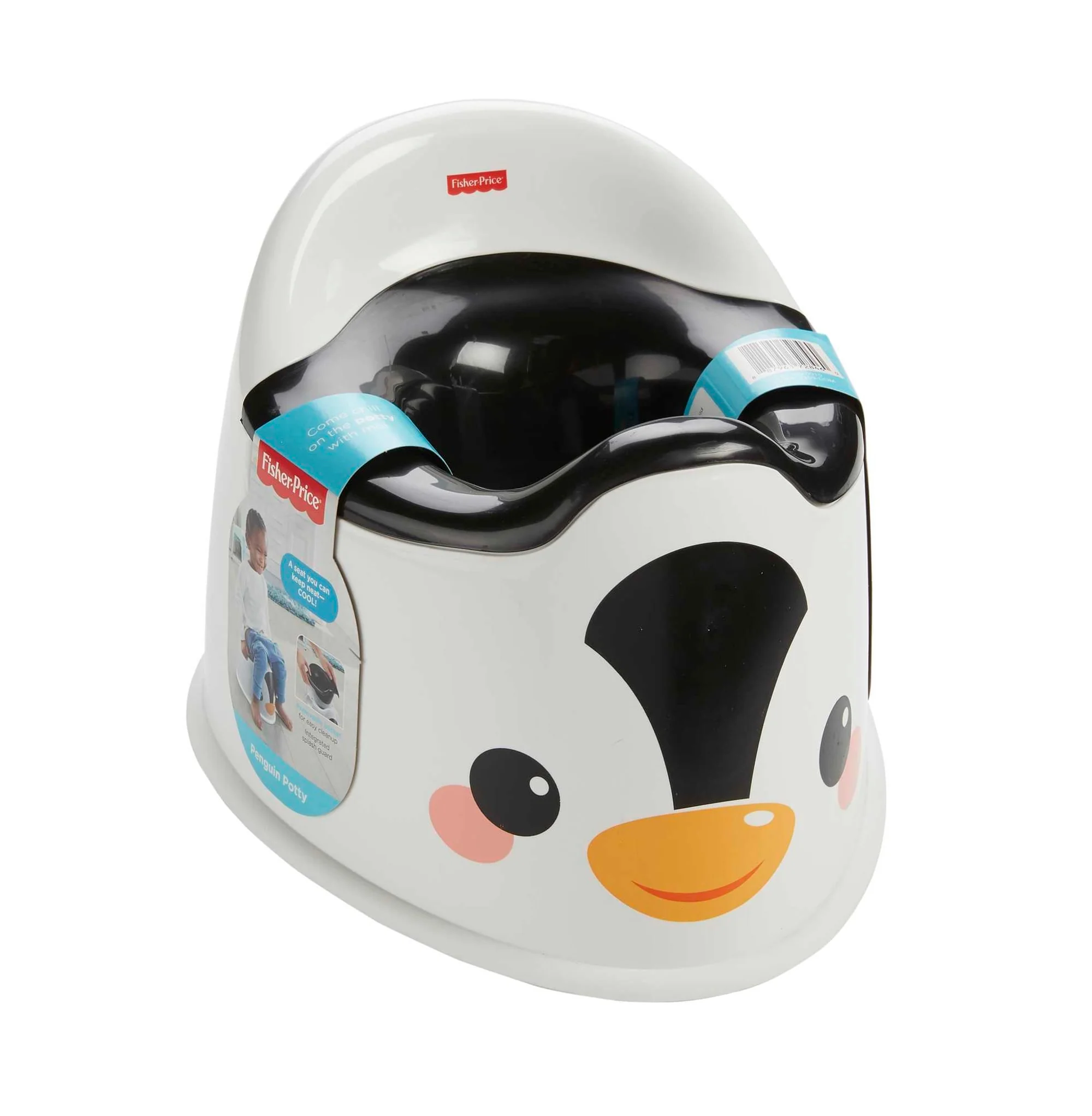 Fisher-Price Penguin Potty - Image 2