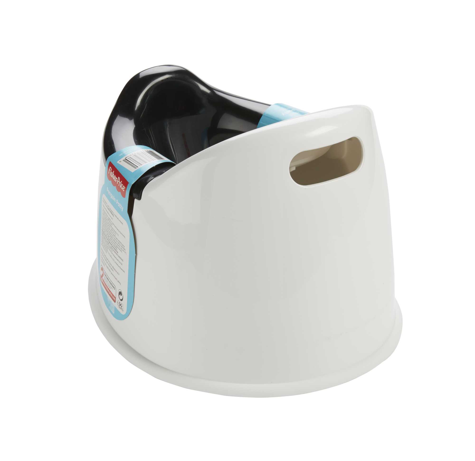 Fisher-Price Penguin Potty - Image 3