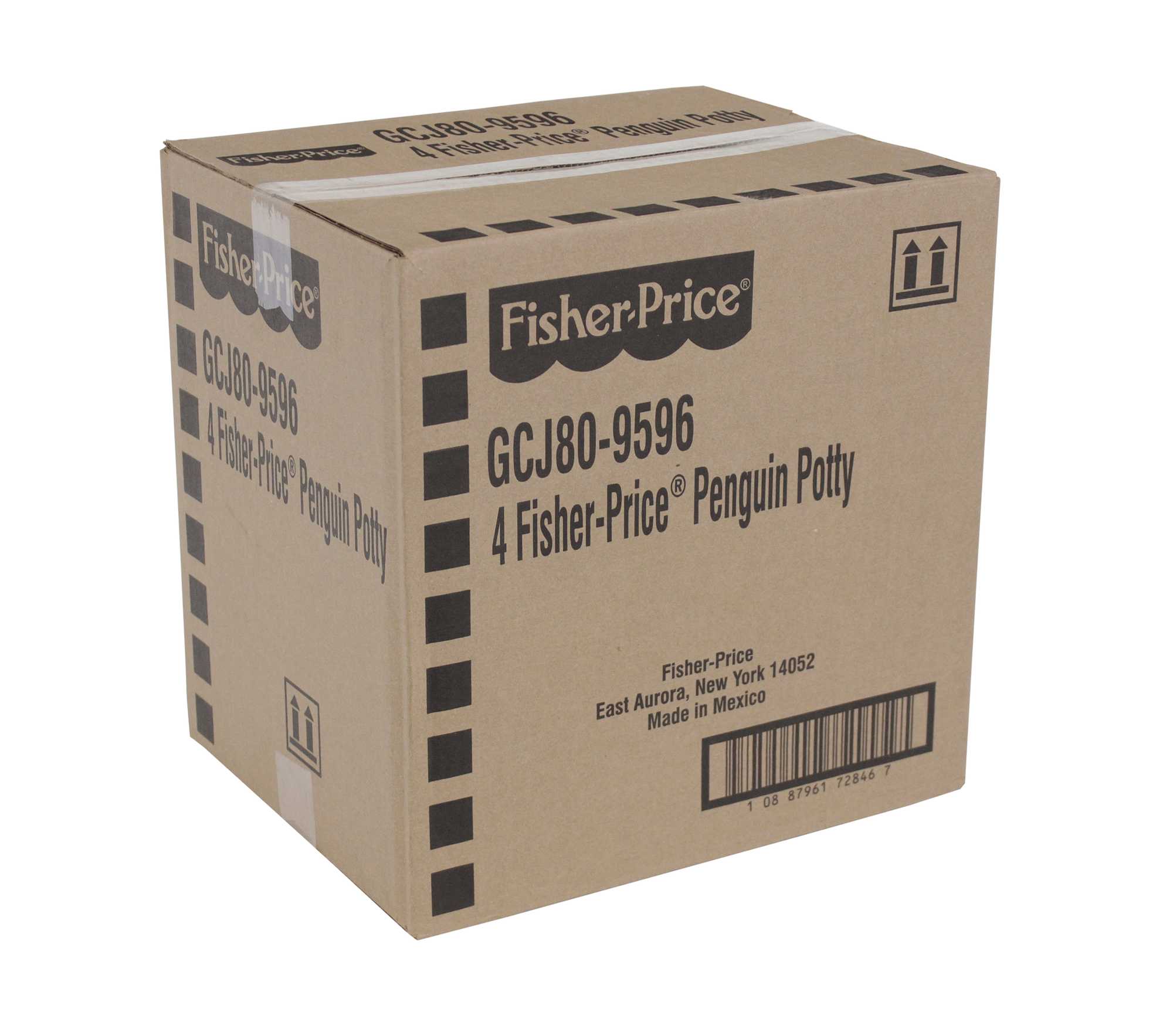 Fisher-Price Penguin Potty - Image 5