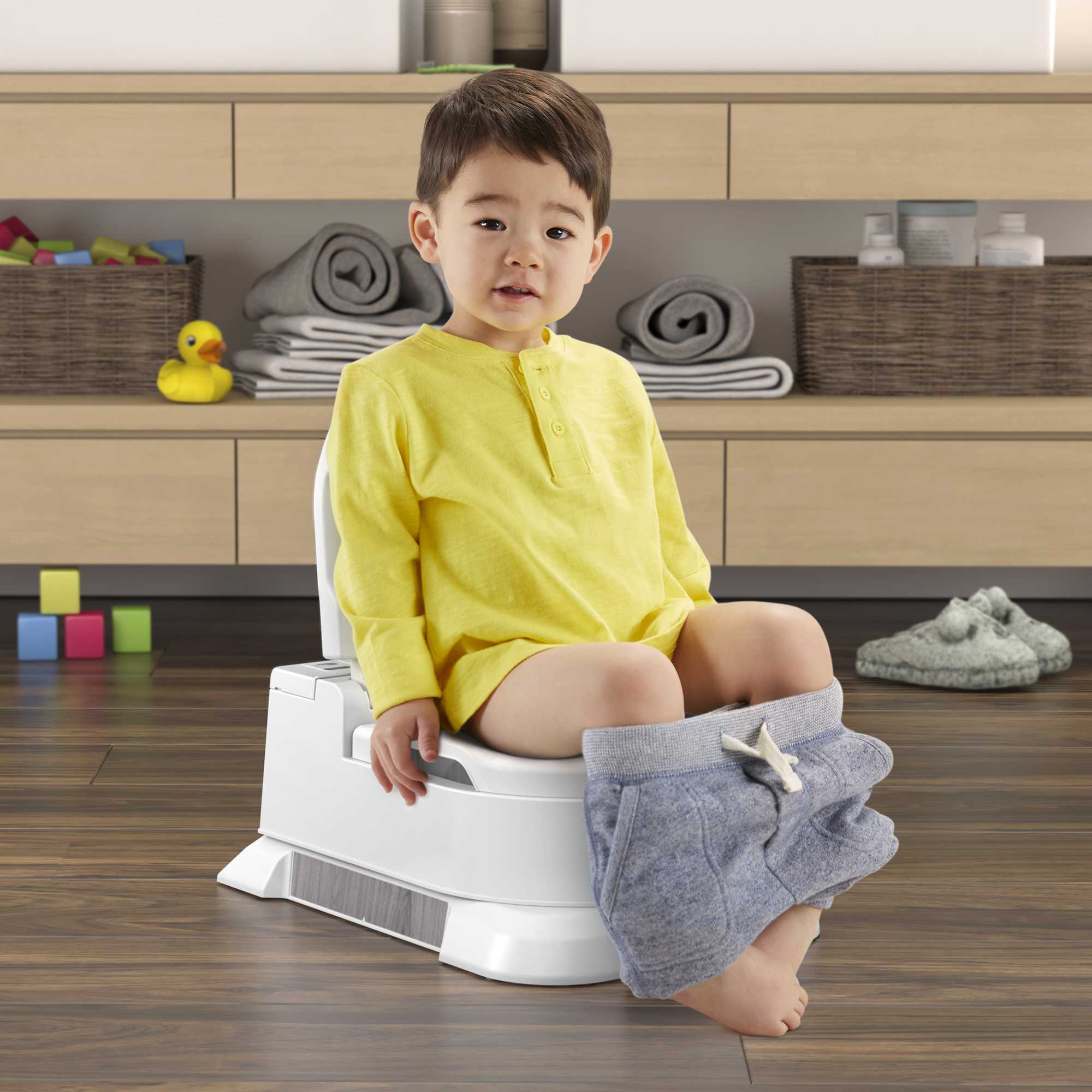 Fisher-Price Pot design 4-en-1 - Image 2