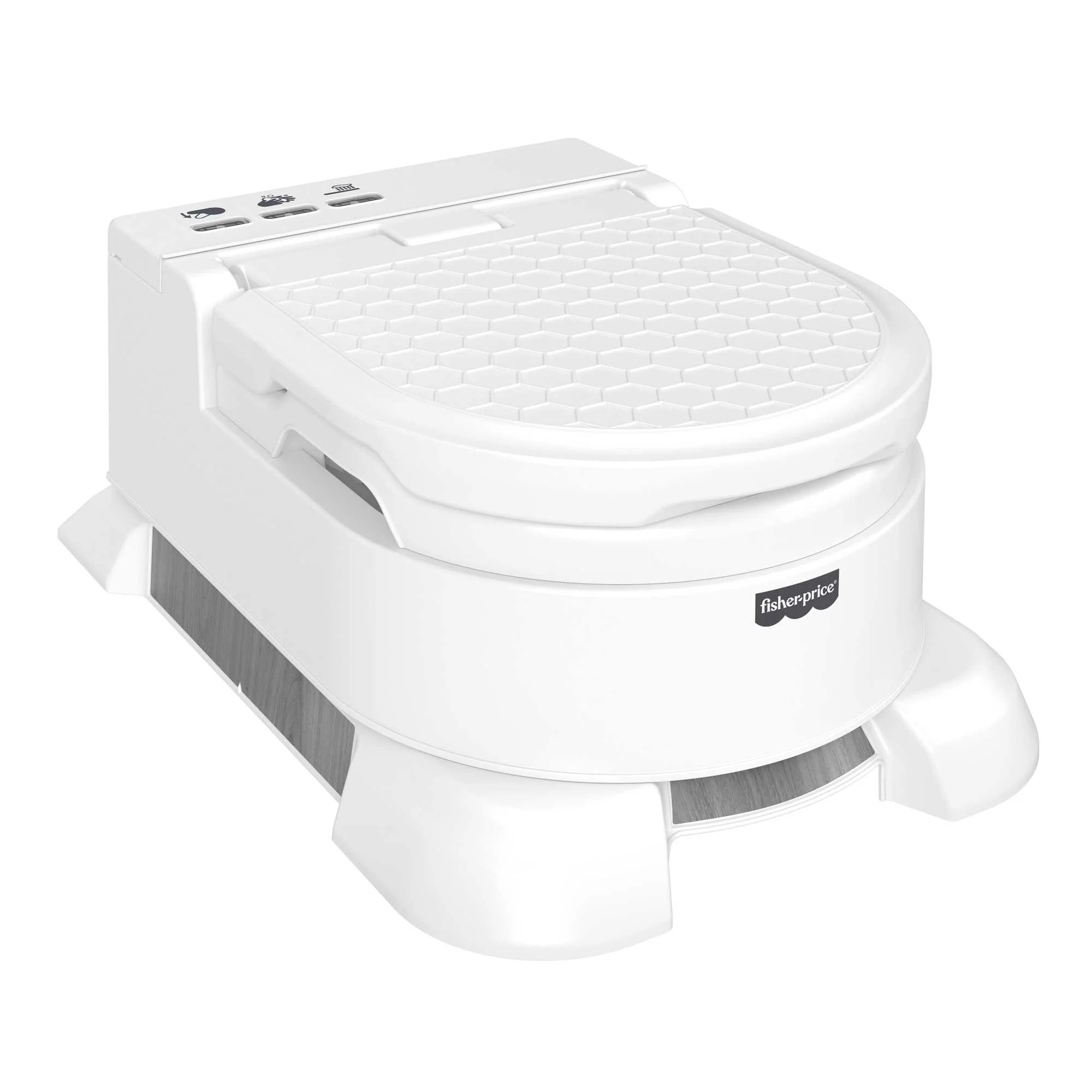 Fisher-Price Pot design 4-en-1 - Image 3