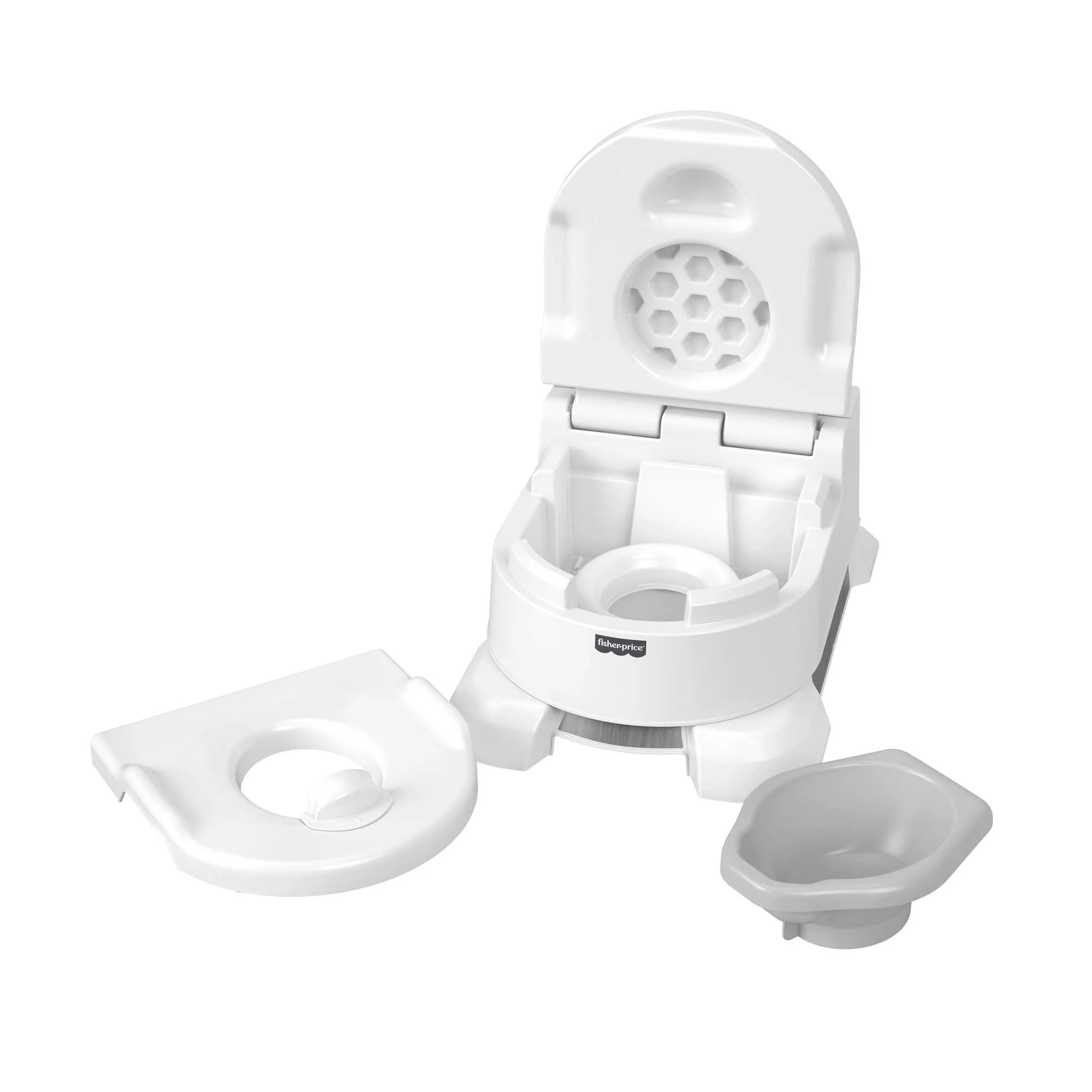Fisher-Price Pot design 4-en-1 - Image 5