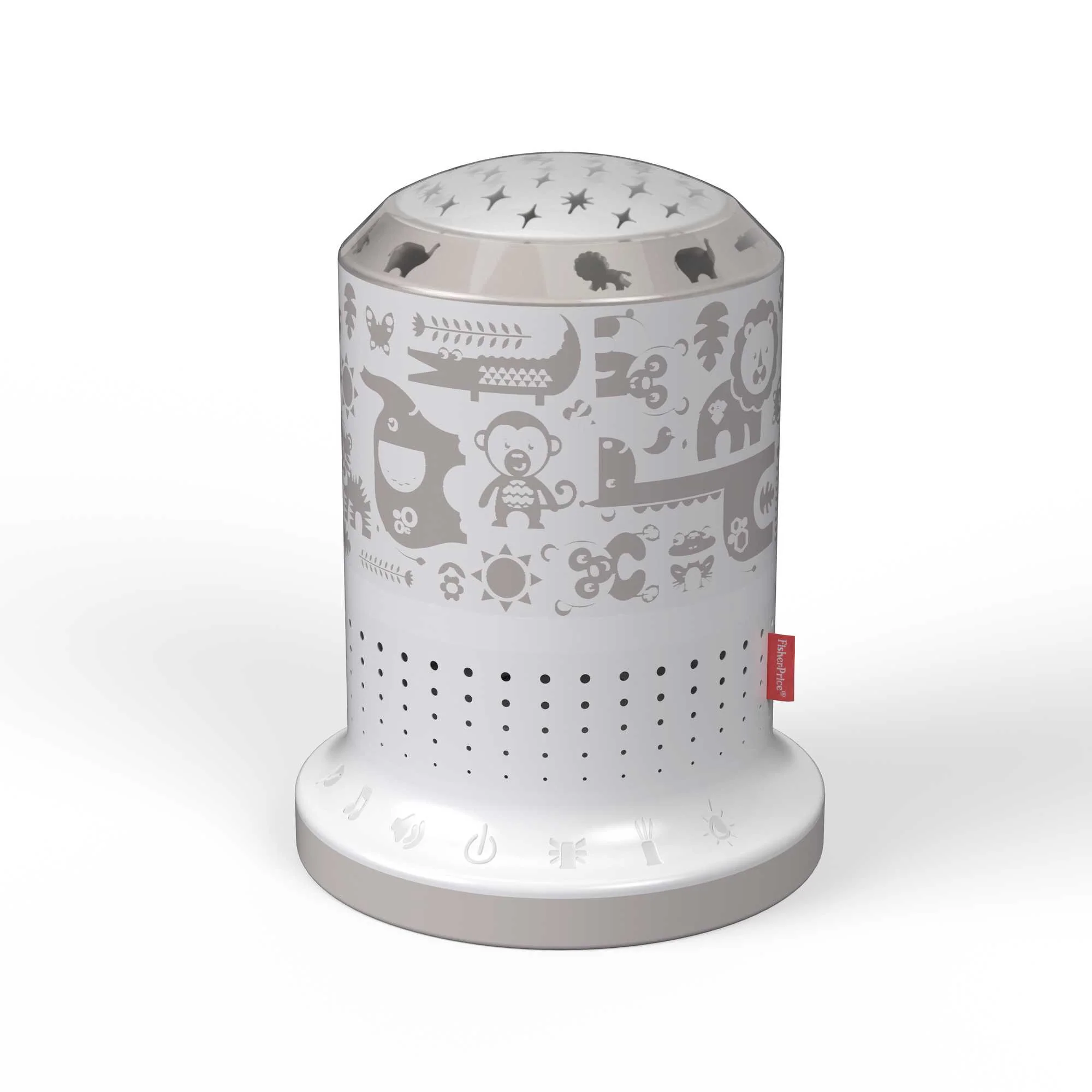 Fisher-Price Projecteur Apaisant Smart Connect - Image 4