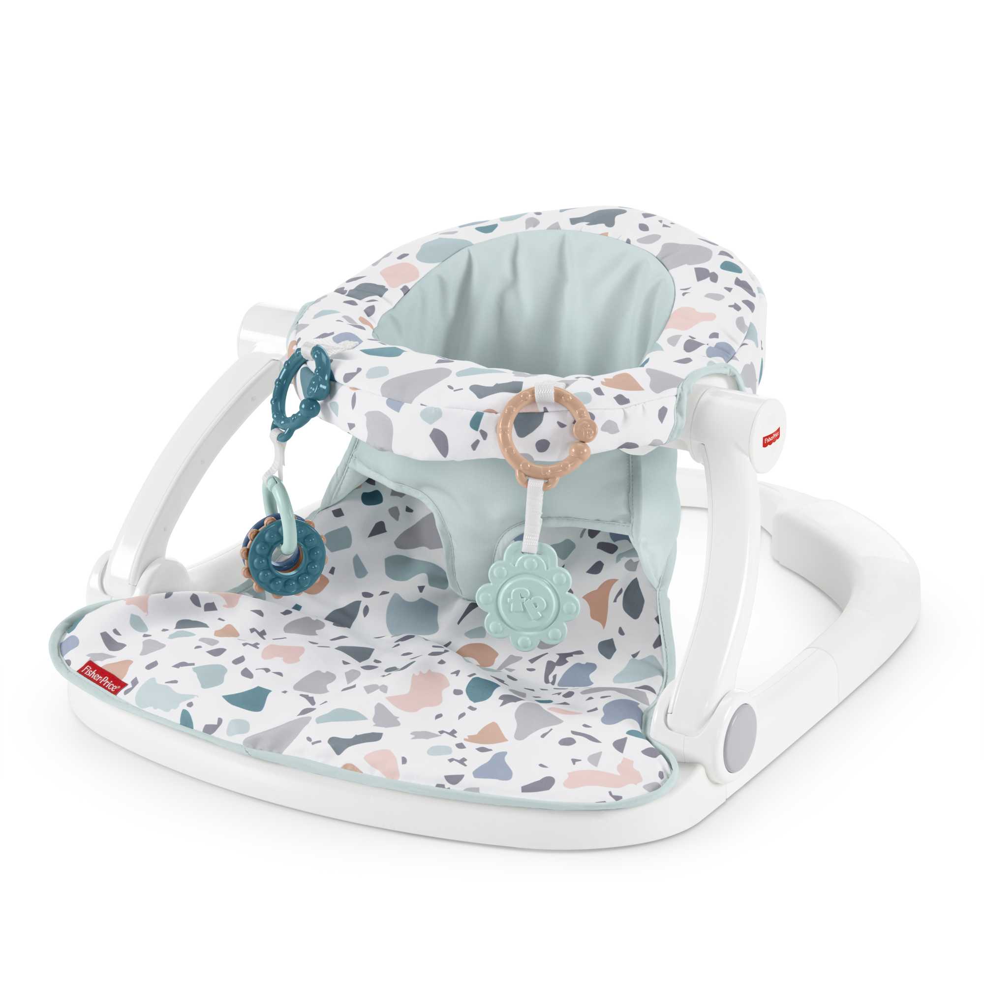 Fisher-Price Siège Jeu et Confort - Image 3