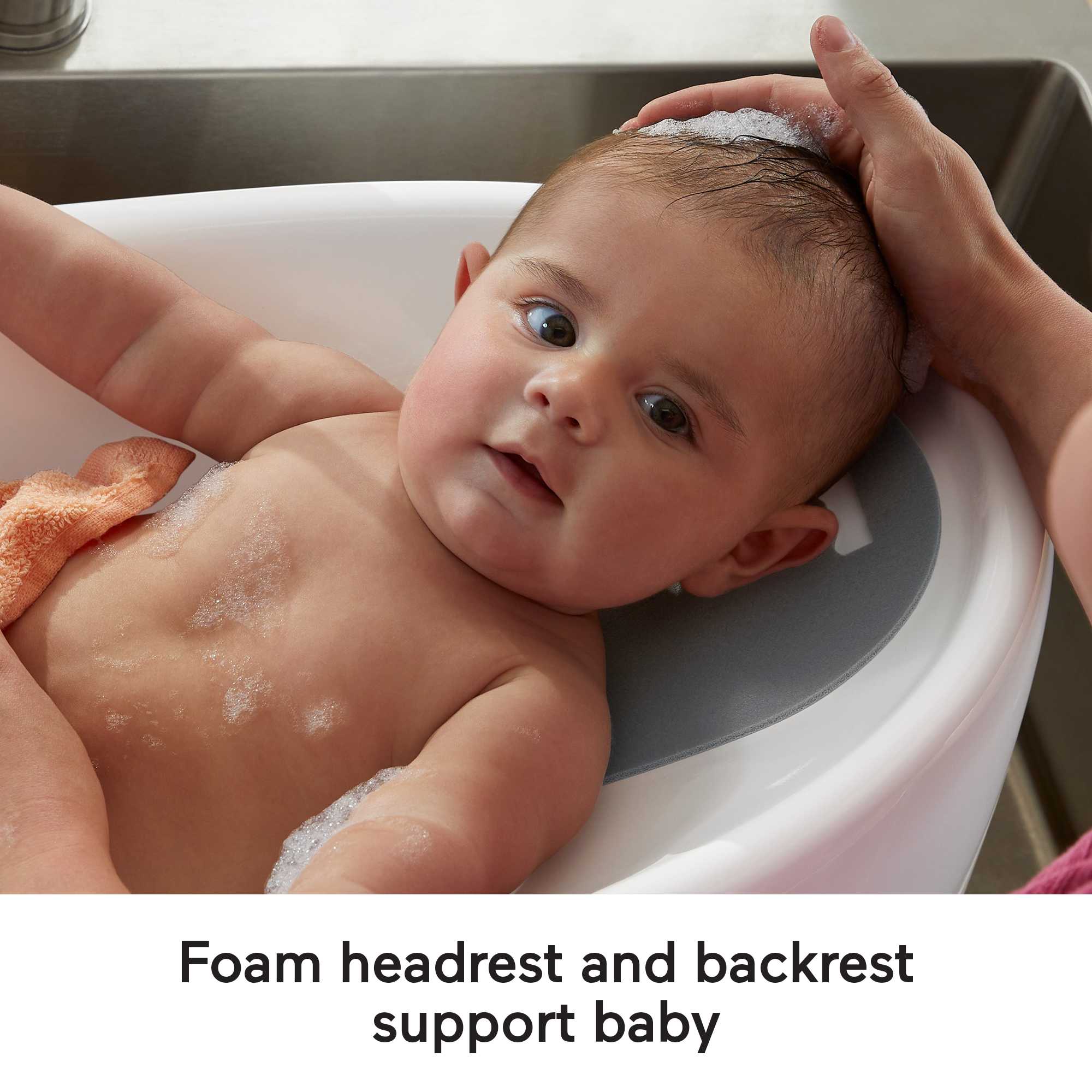 Fisher-Price Simple Support Tub - Image 5