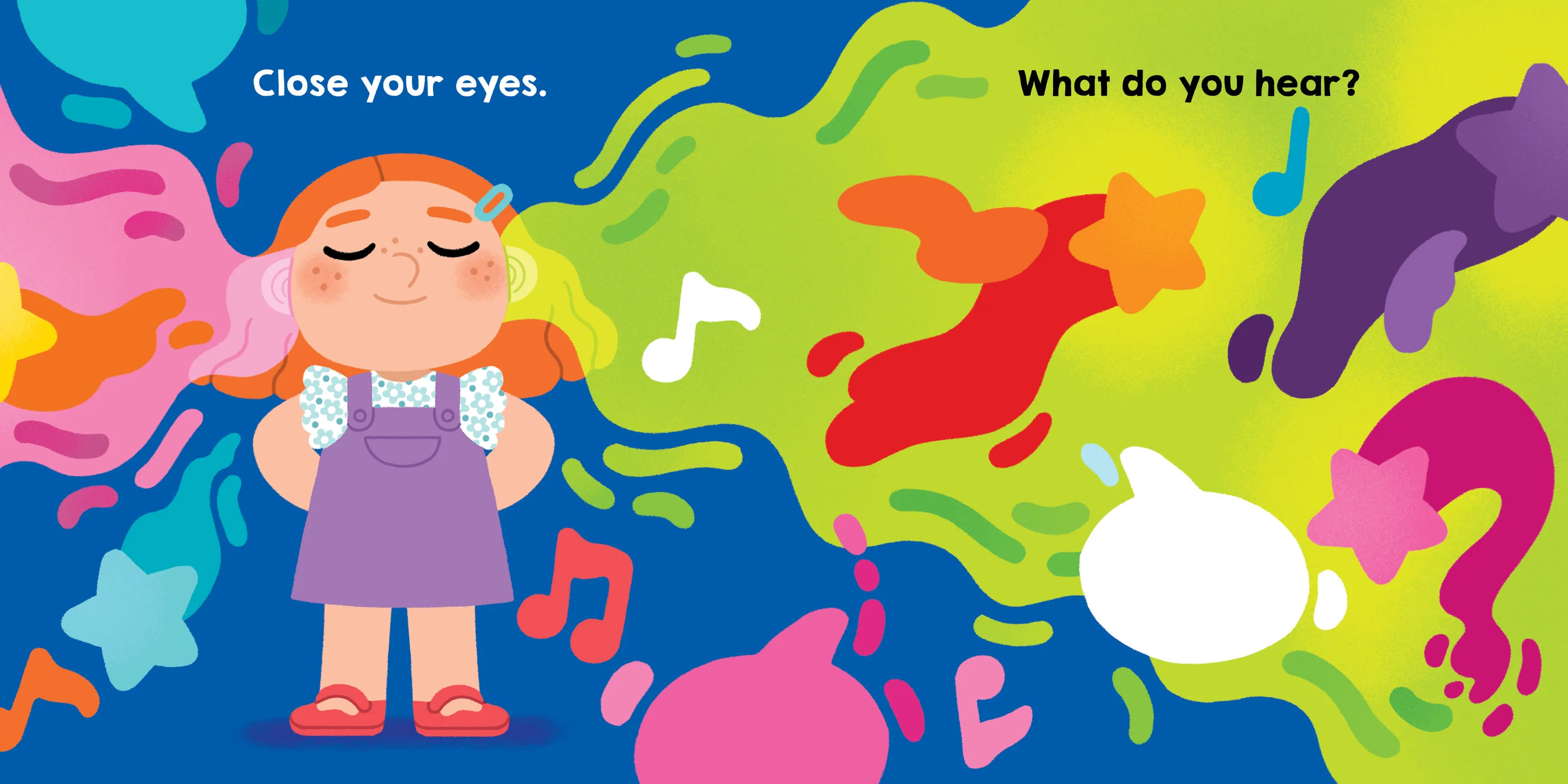 Fisher-Price: I Can Listen! - Image 3