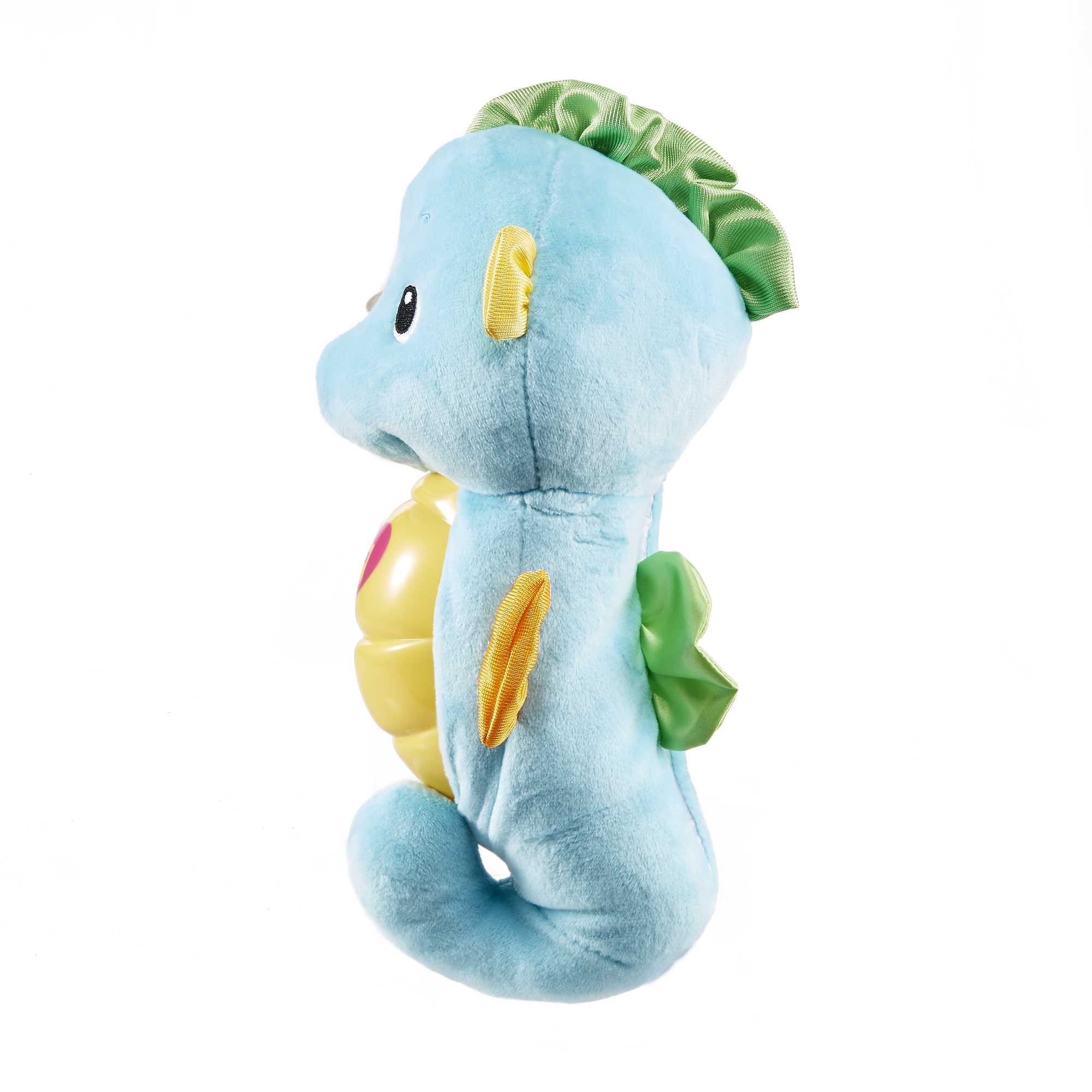 Fisher-Price Soothe & Glow Seahorse - Image 4