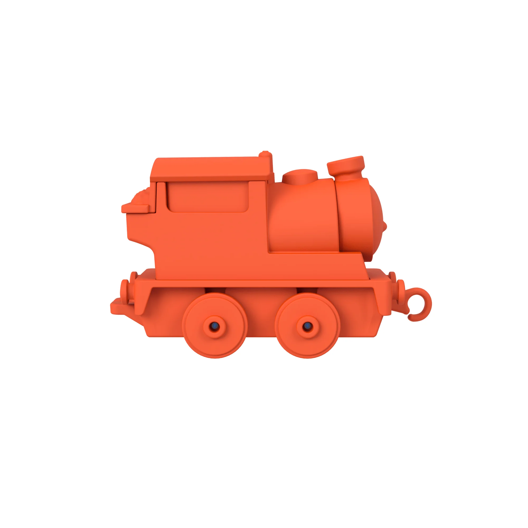 Thomas et ses Amis Color Reveal Train Avec Changement de Couleur - Image 3