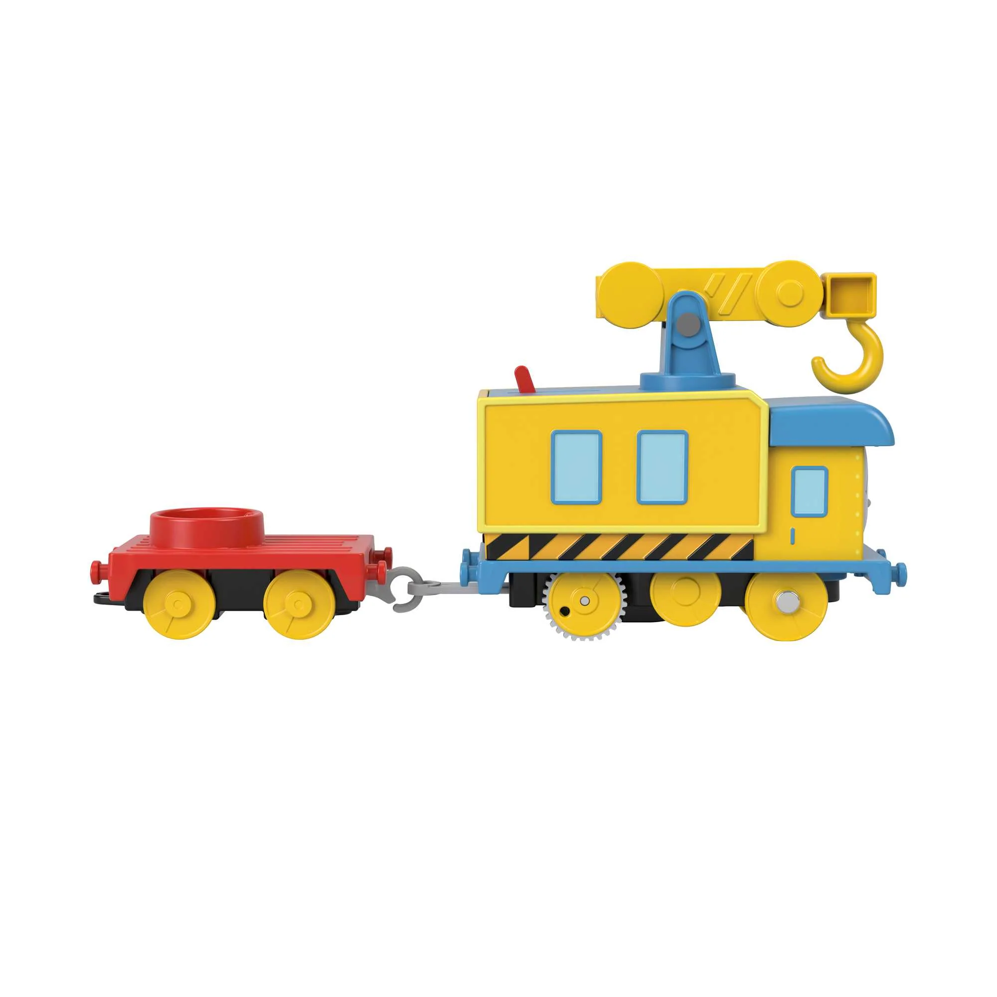 Fisher-Price Thomas et ses Amis Grue - Image 2
