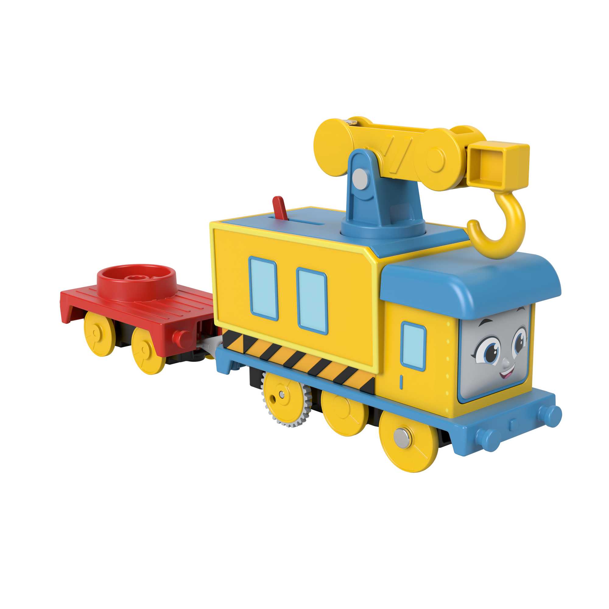Fisher-Price Thomas et ses Amis Grue - Image 4