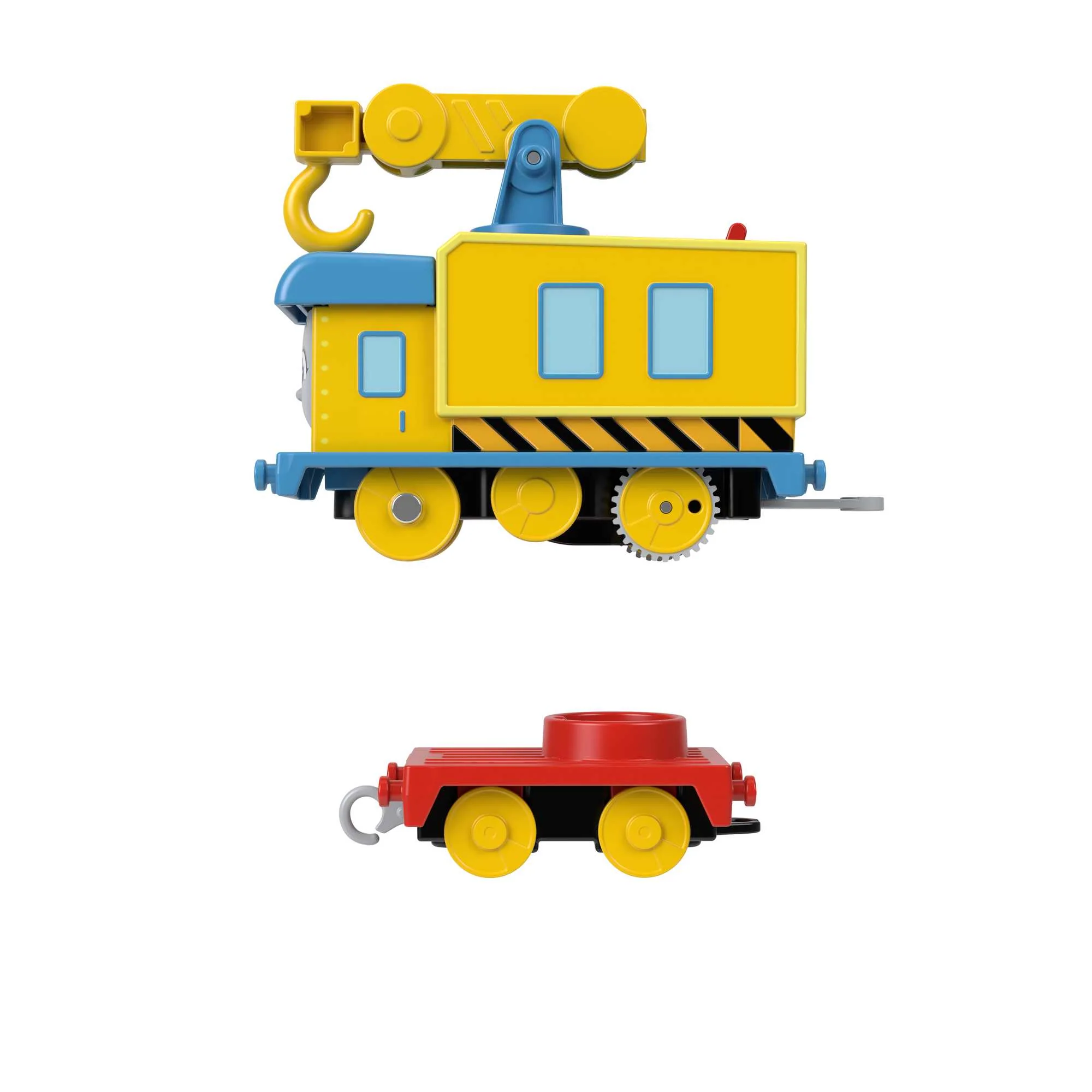 Fisher-Price Thomas et ses Amis Grue - Image 5