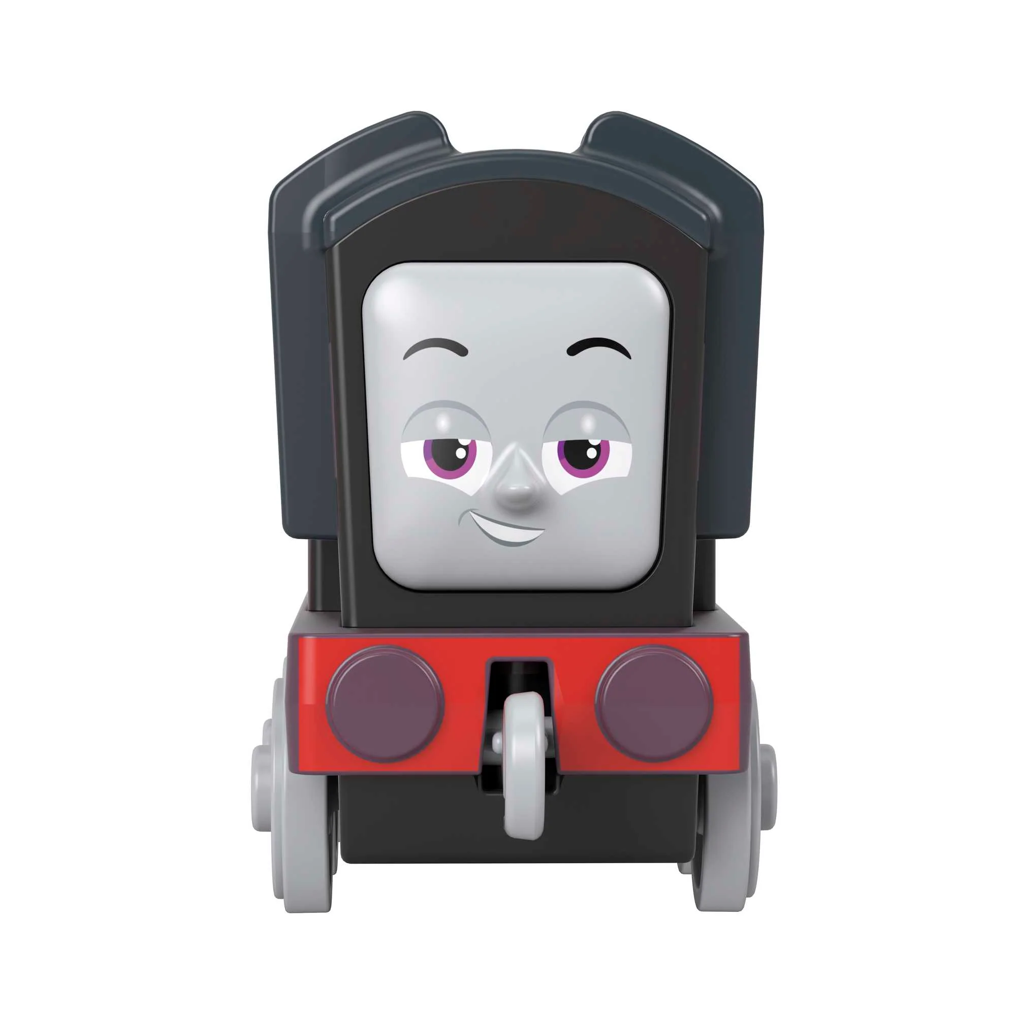 Thomas et ses Amis Locomotive à Pousser en Métal Diesel - Image 3