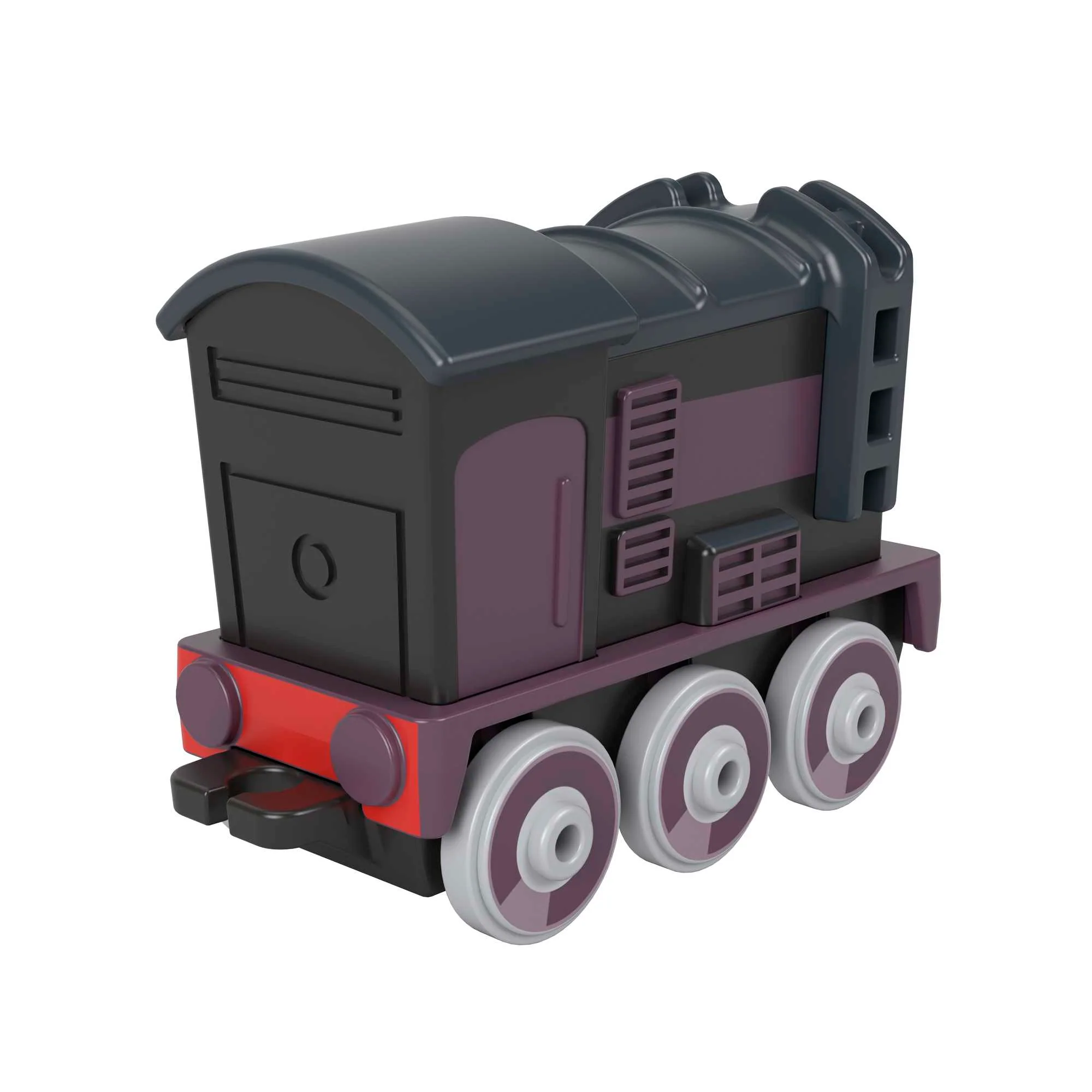 Thomas et ses Amis Locomotive à Pousser en Métal Diesel - Image 5