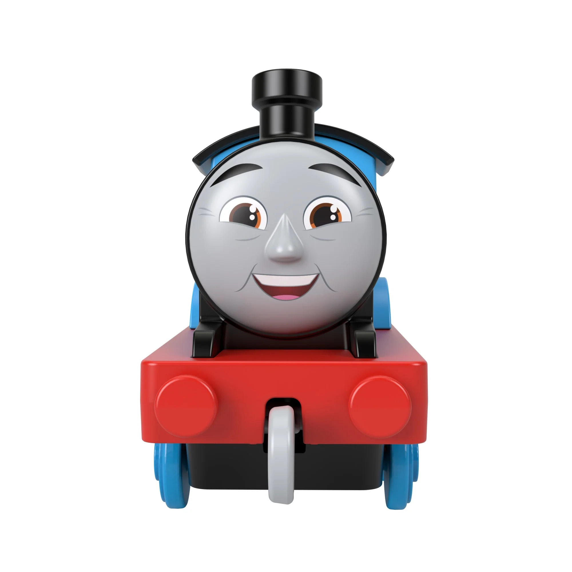 Thomas et ses Amis  Locomotive en Métal Moulé Sous Pression  Édouard - Image 2