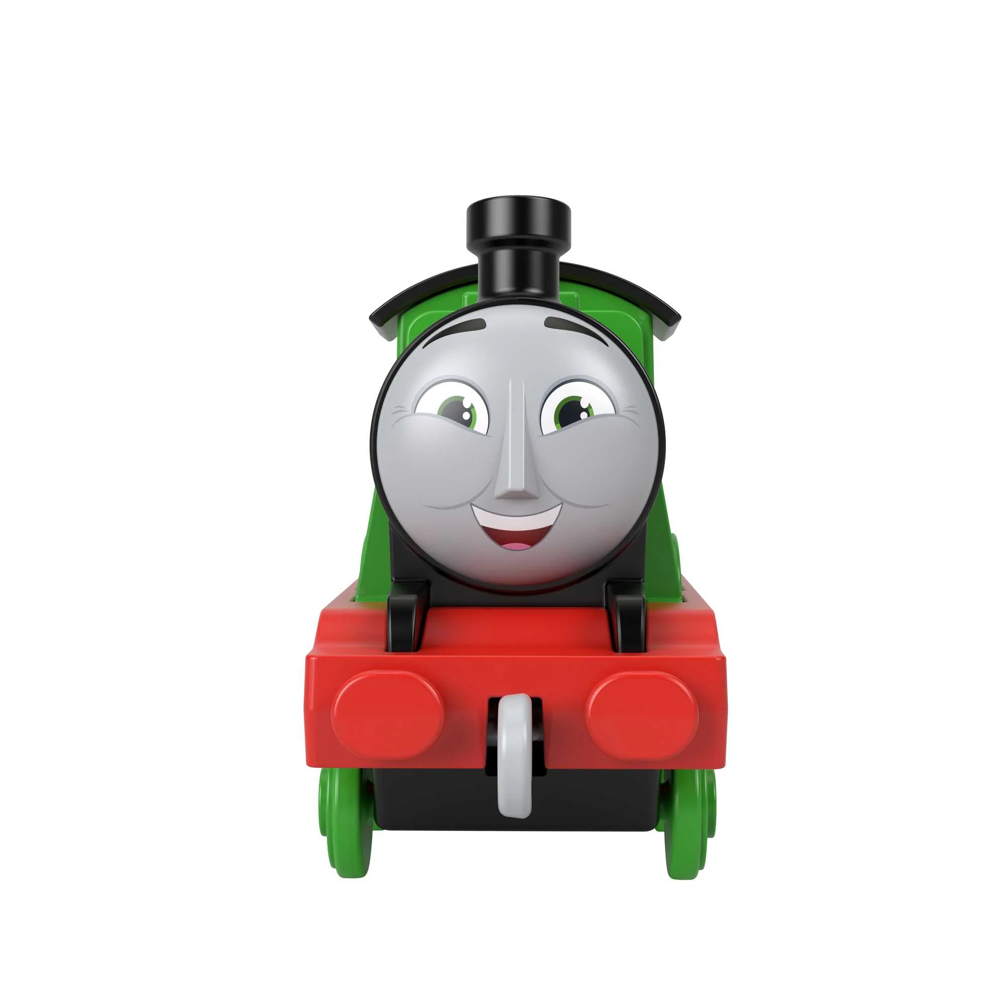 Fisher-Price® Thomas et ses Amis Locomotive Henry en Métal - Image 4