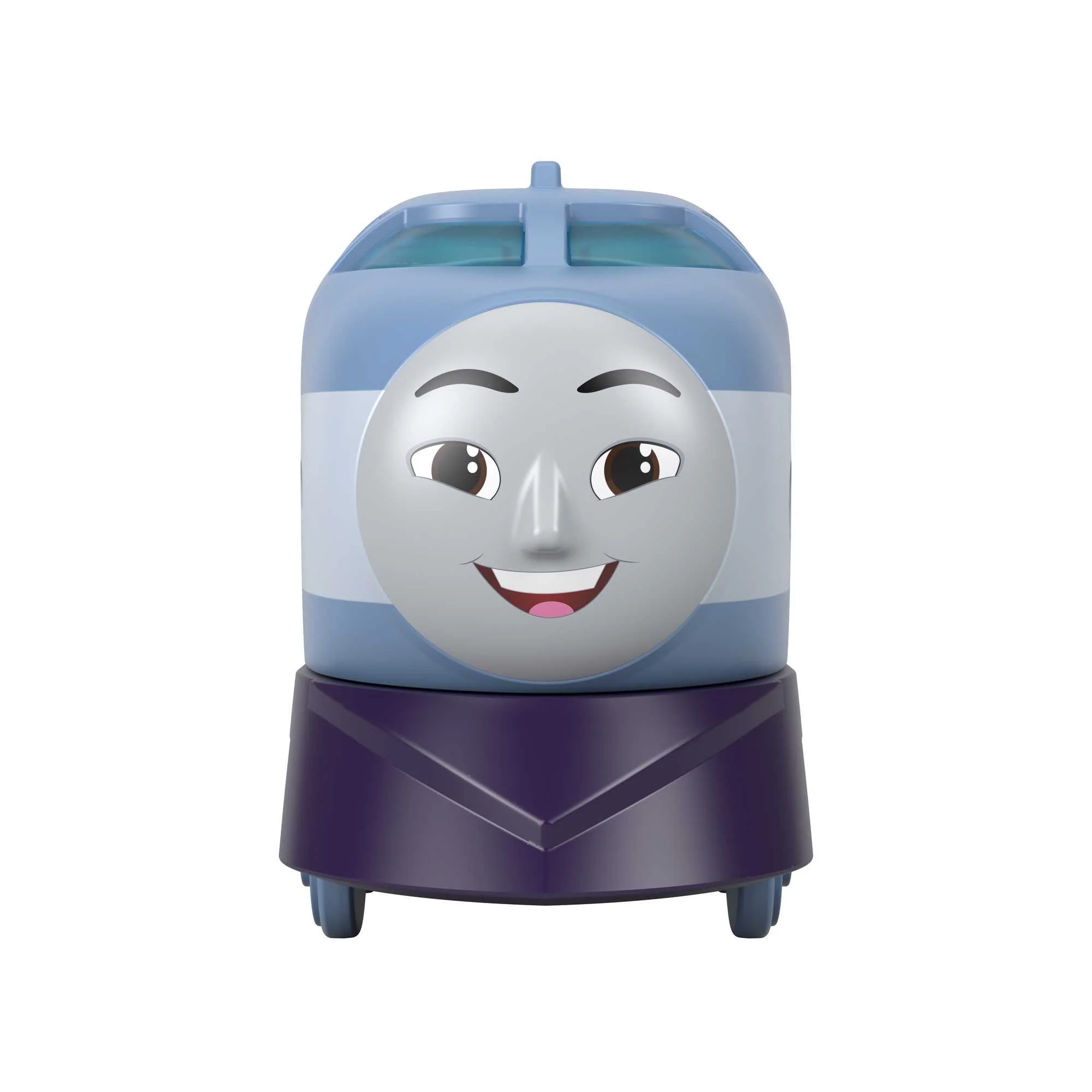 Fisher-Price® Thomas et ses Amis Locomotive Kenji en Métal - Image 2