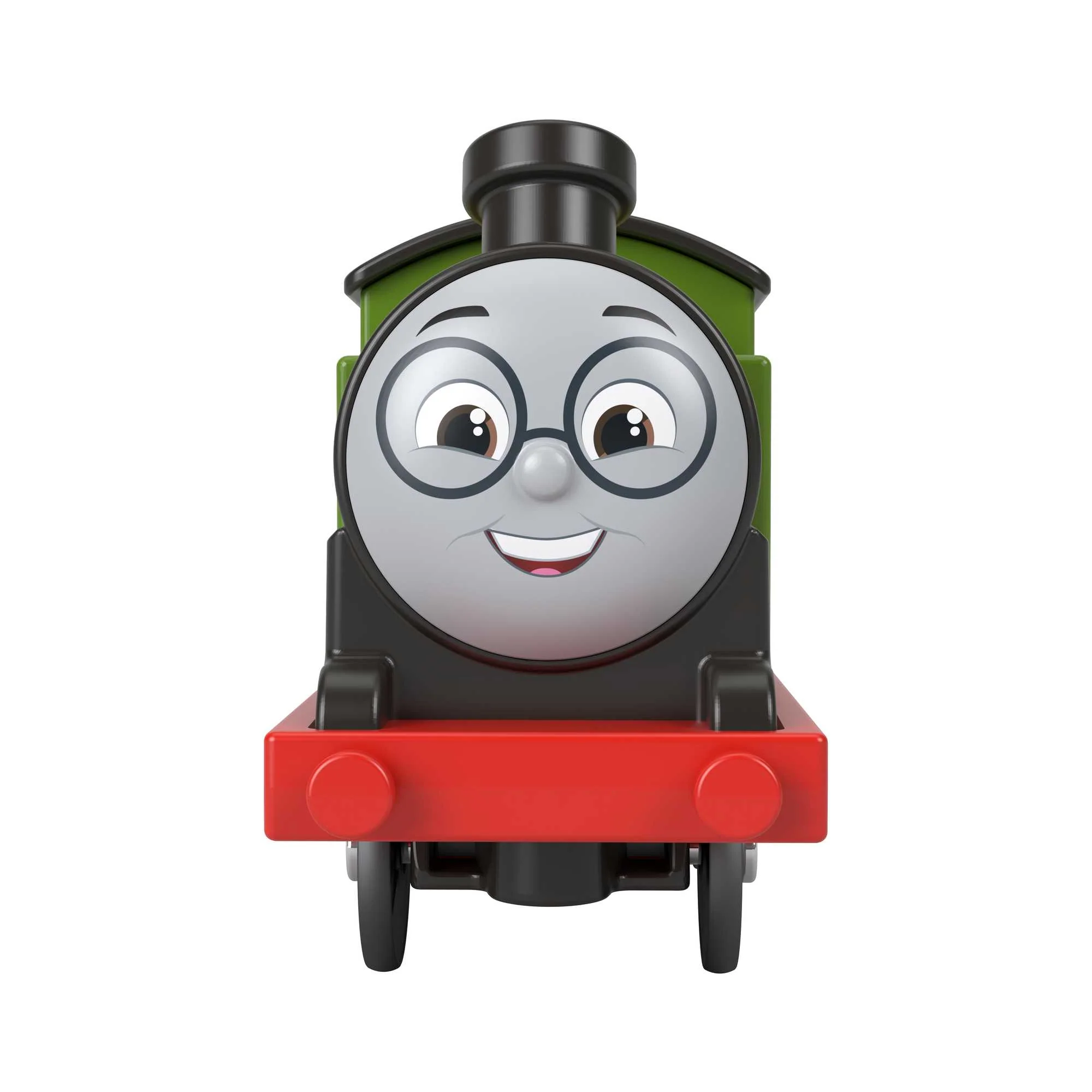 Fisher-Price® Thomas et ses Amis Locomotive Motorisée Whiff - Image 3