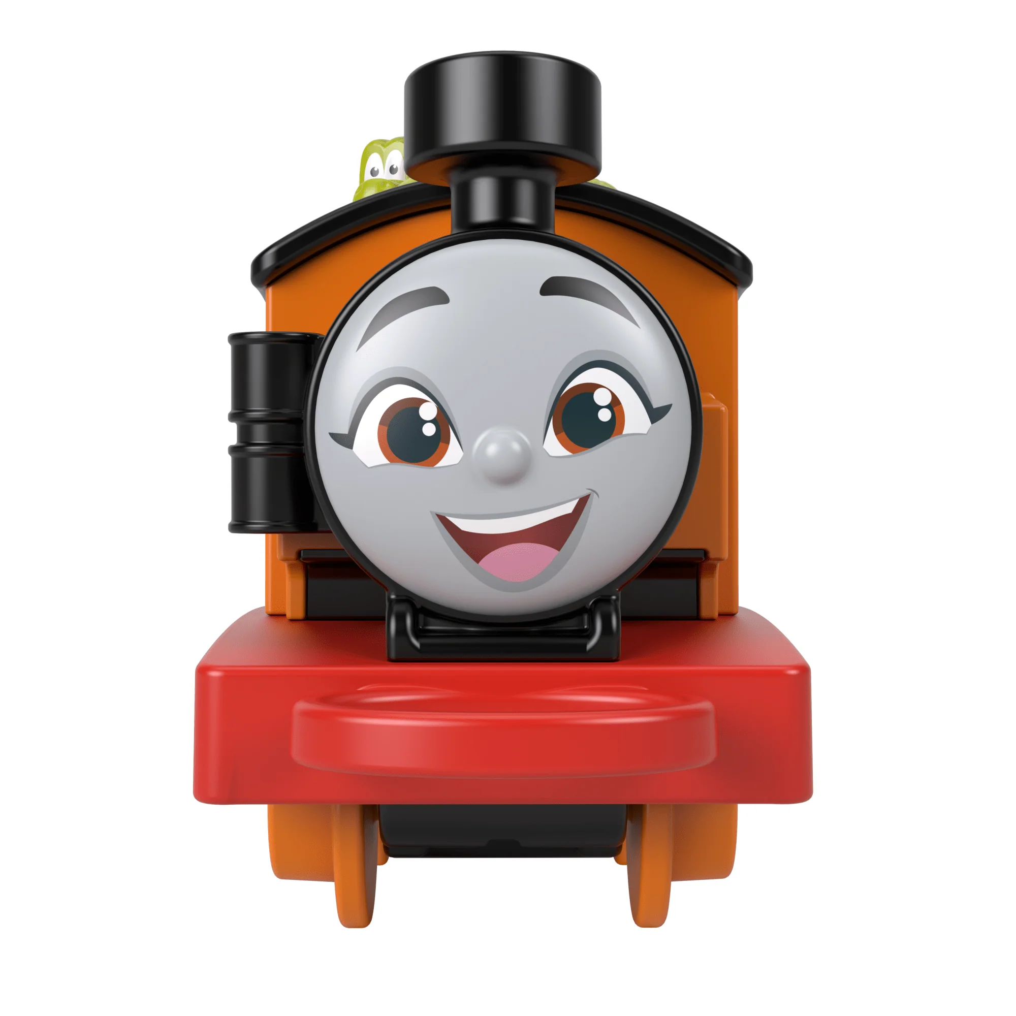 Fisher-Price-Thomas et ses Amis-Ma Première Nia-Train à Pousser - Image 4