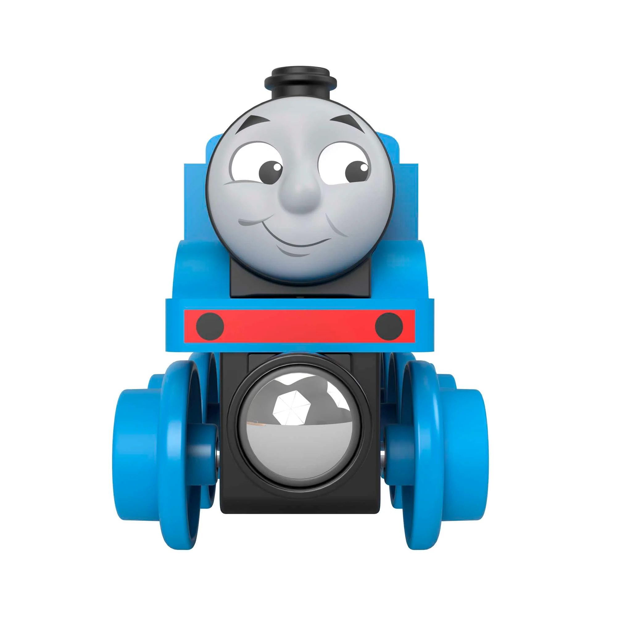 Fisher-Price Thomas et ses Amis Piste en Bois Coffret Piste Piste en 8 - Image 5