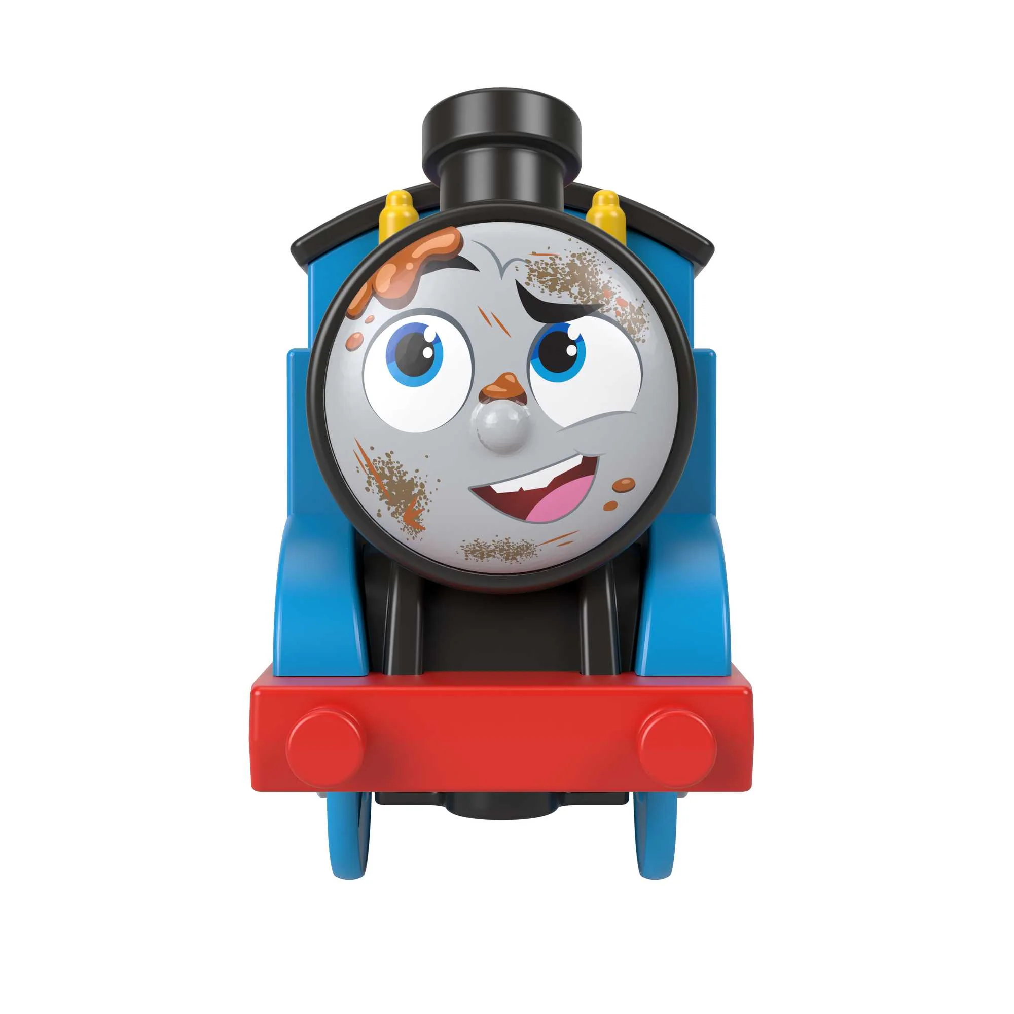 Fisher-Price Thomas et ses Amis Thomas Grottes à Cristaux - Image 3