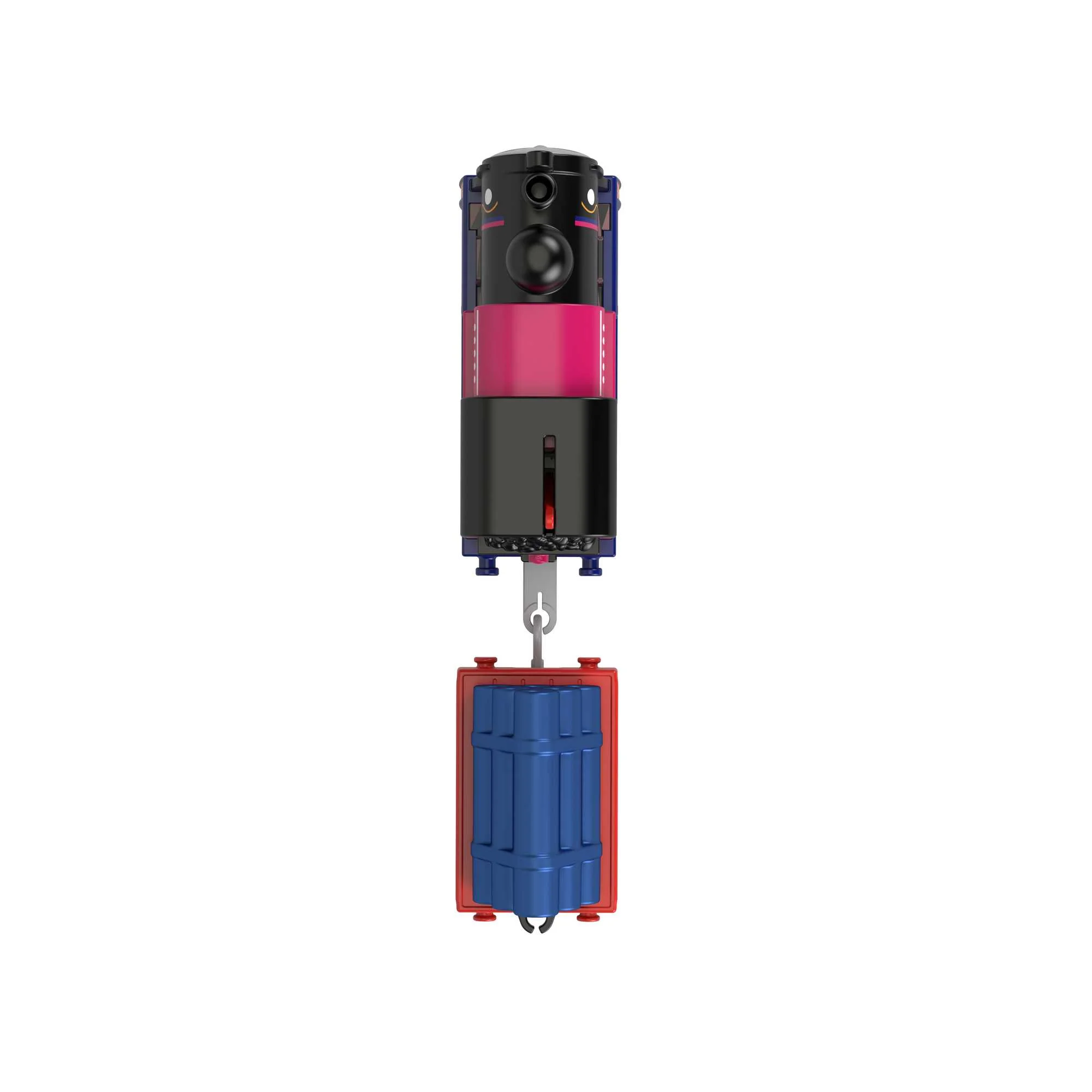 Fisher-Price® Thomas & Friends™  Ashima Motorized Engine - Image 4