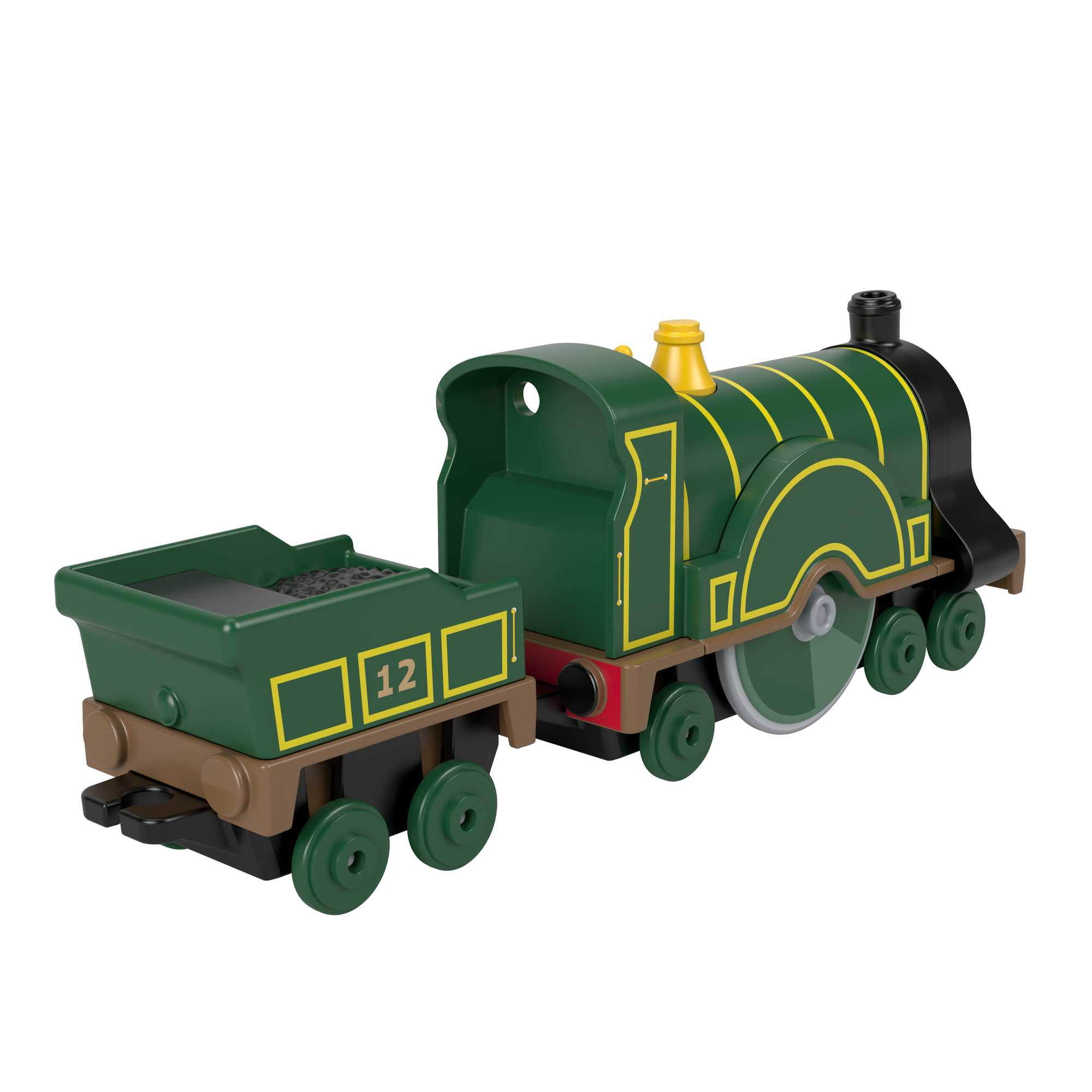 Fisher-Price® Thomas & Friends™ Emily Metal Engine - Image 5