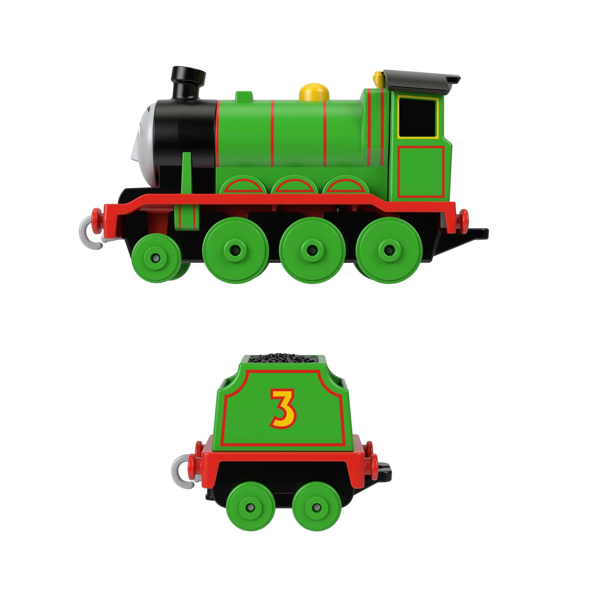 Fisher-Price® Thomas & Friends™ Henry Metal Engine - Image 2