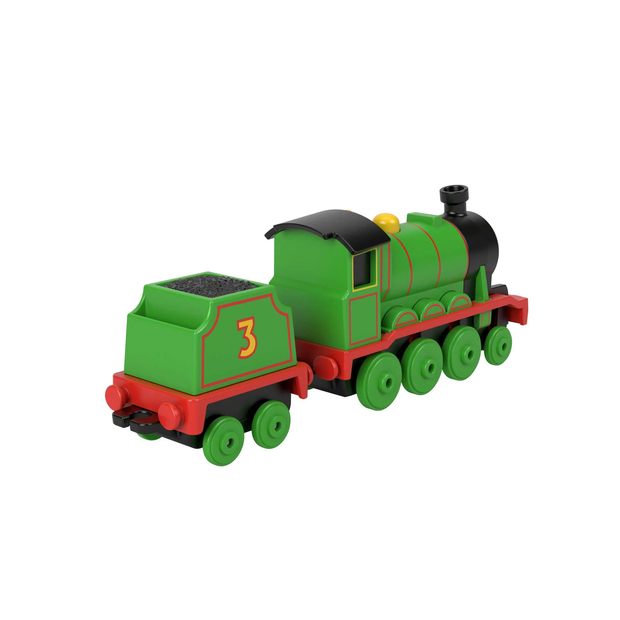 Fisher-Price® Thomas & Friends™ Henry Metal Engine - Image 6