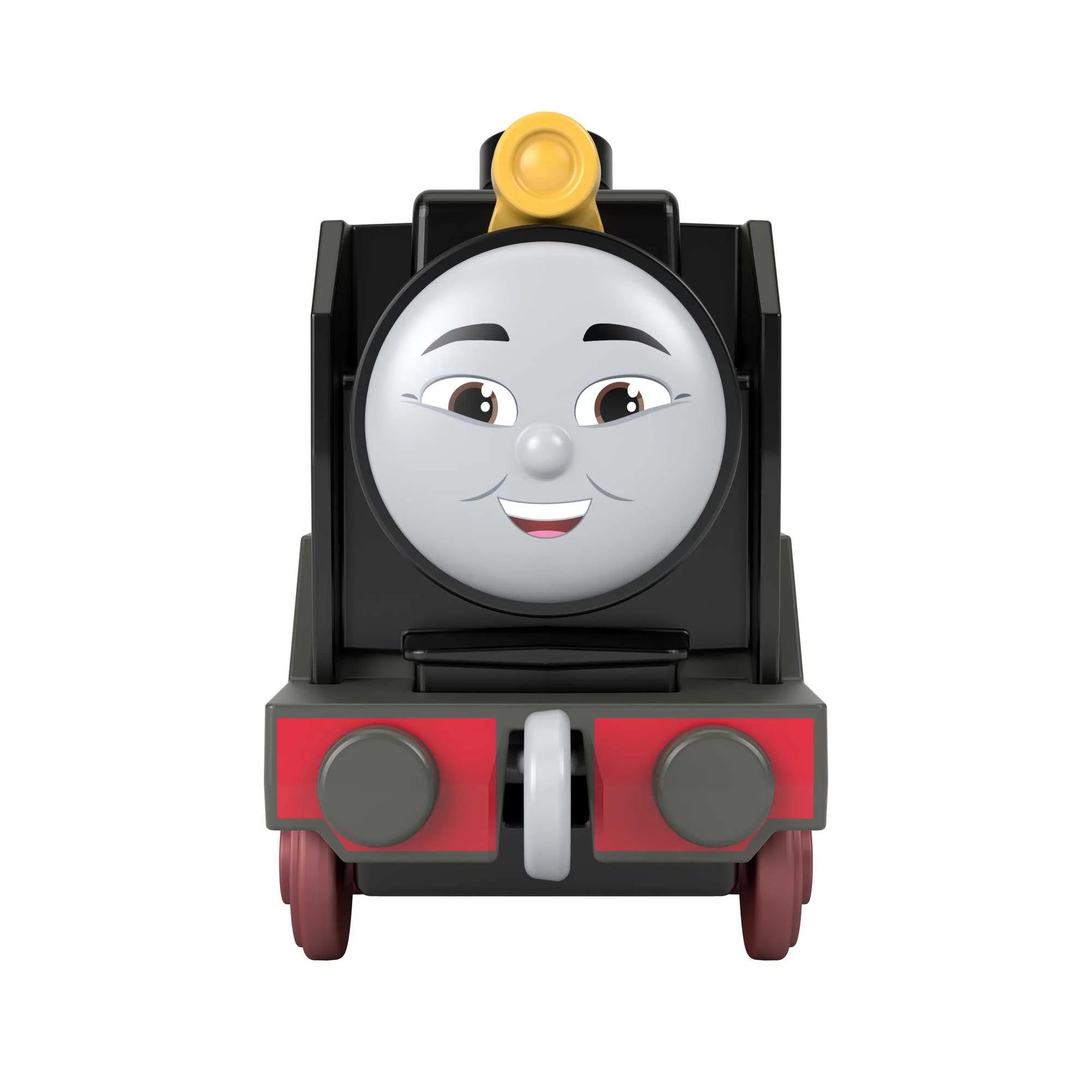 Fisher-Price® Thomas & Friends™  Hiro Metal Engine - Image 3