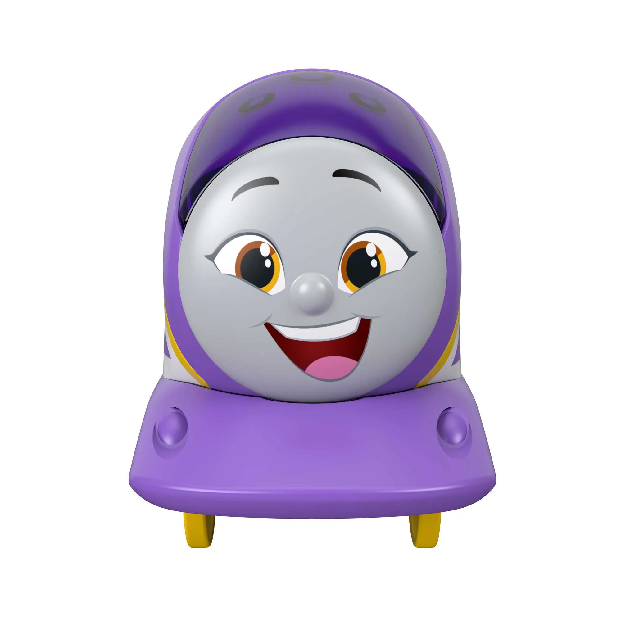 Fisher-Price Thomas & Friends Kana Motorized Engine - Image 2