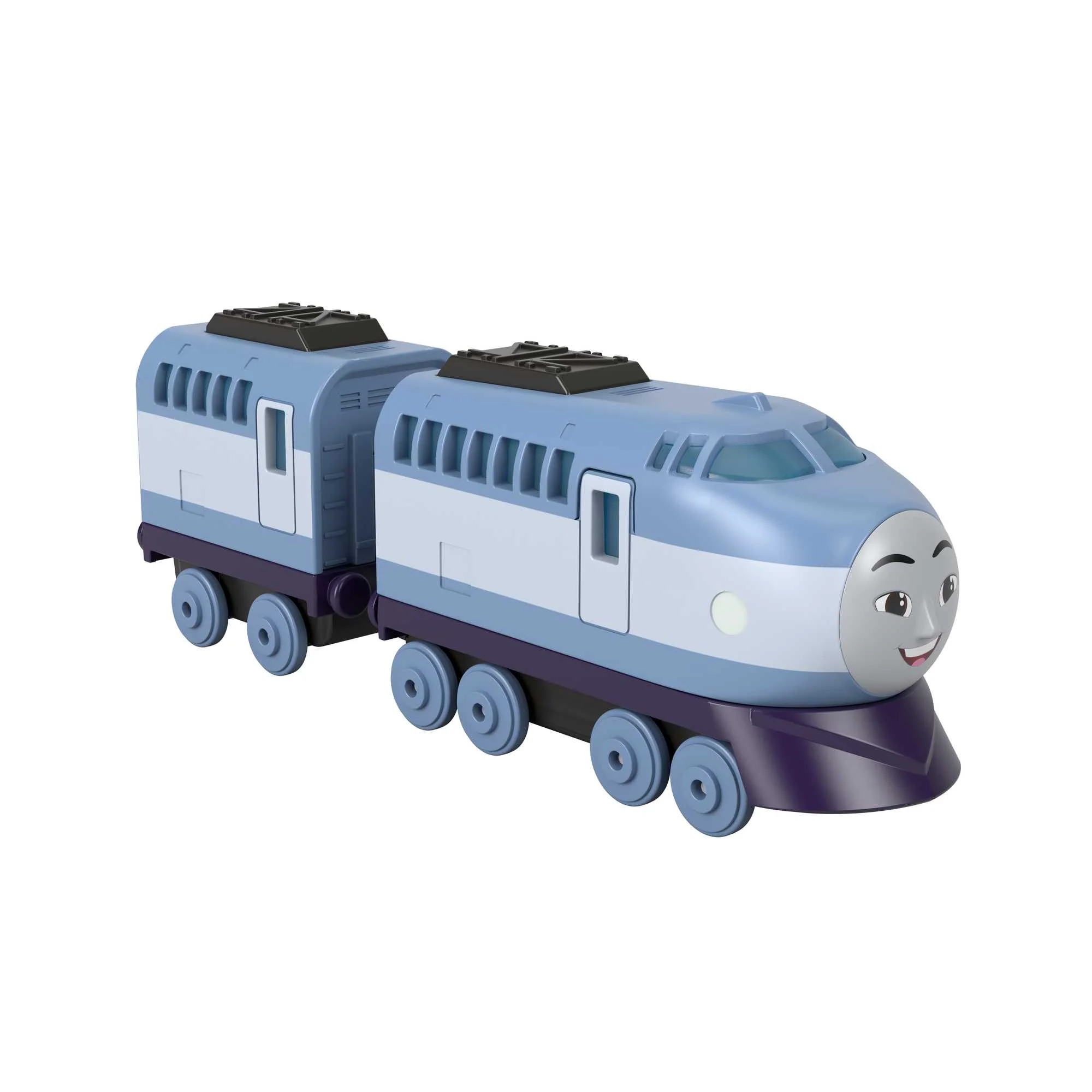 Fisher-Price® Thomas & Friends™  Kenji Metal Engine - Image 3