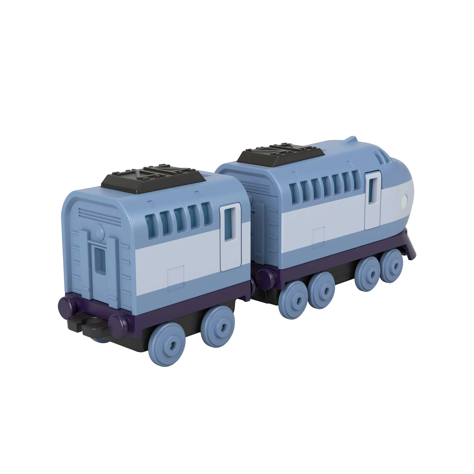 Fisher-Price® Thomas & Friends™  Kenji Metal Engine - Image 5