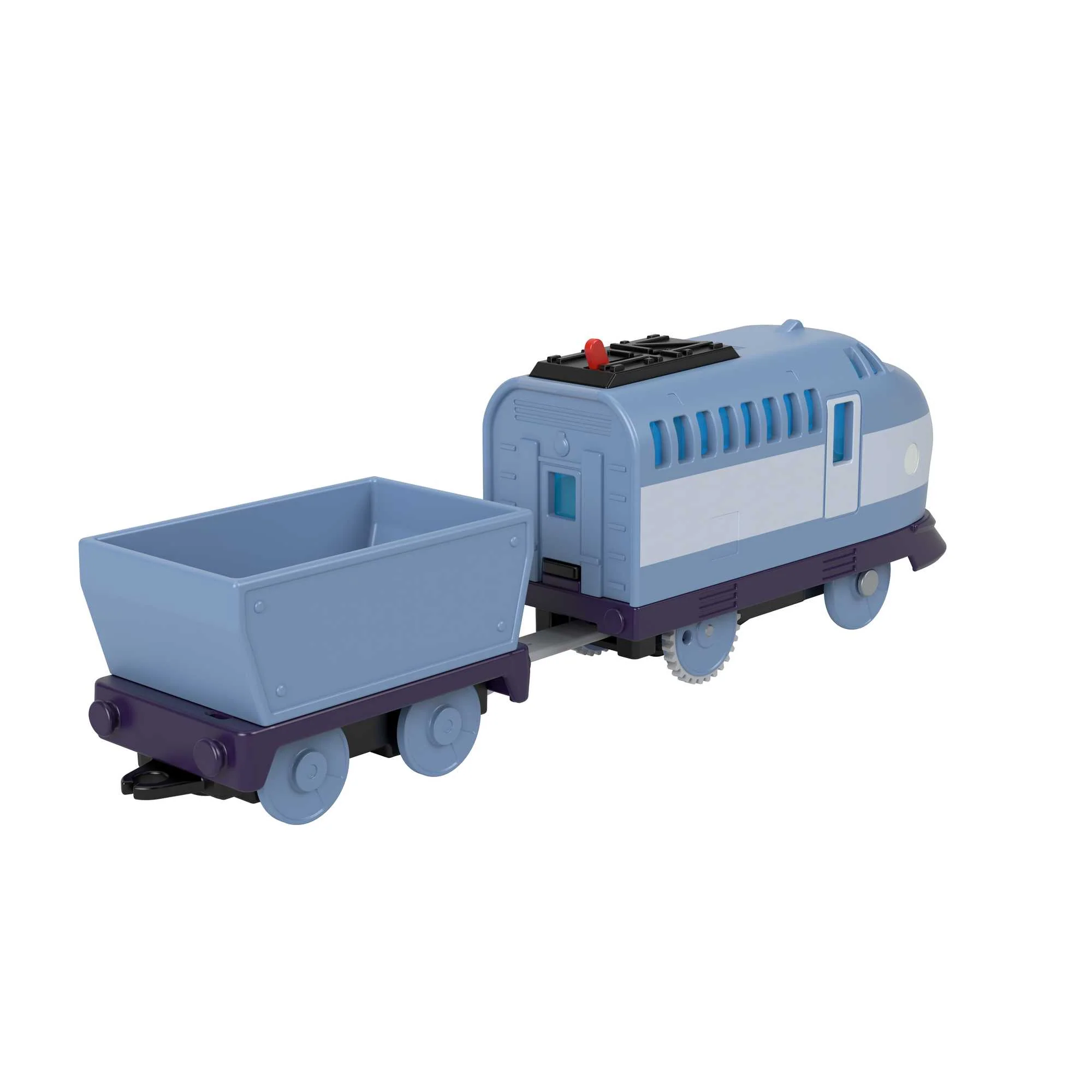 Fisher-Price Thomas & Friends Kenji Motorized Engine - Image 3