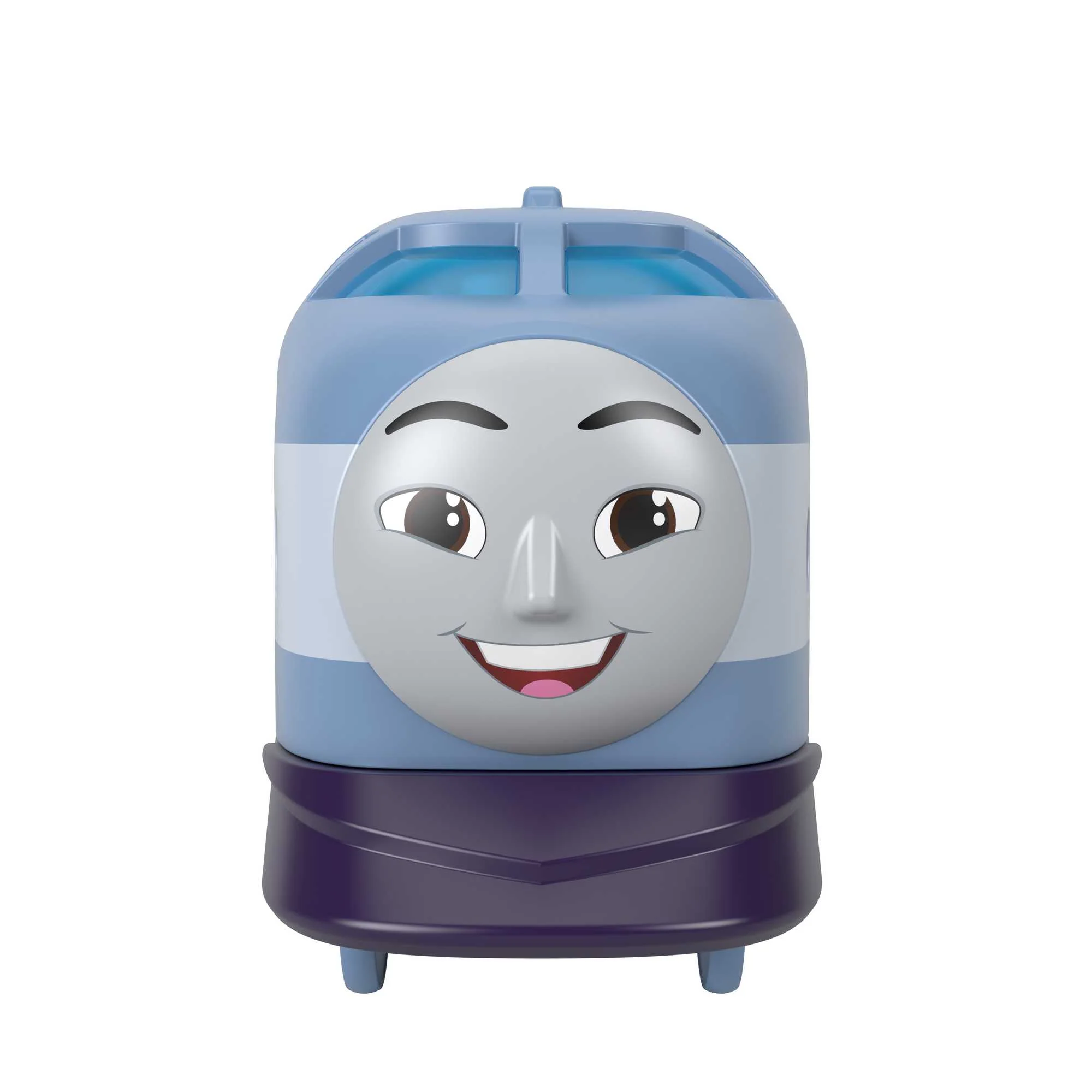 Fisher-Price Thomas & Friends Kenji Motorized Engine - Image 4