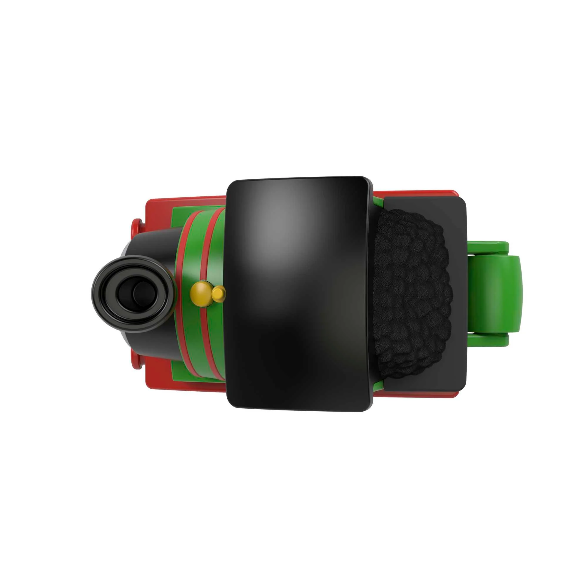 Fisher-Price Thomas & Friends Press 'n Go Stunt Engine Percy - Image 5