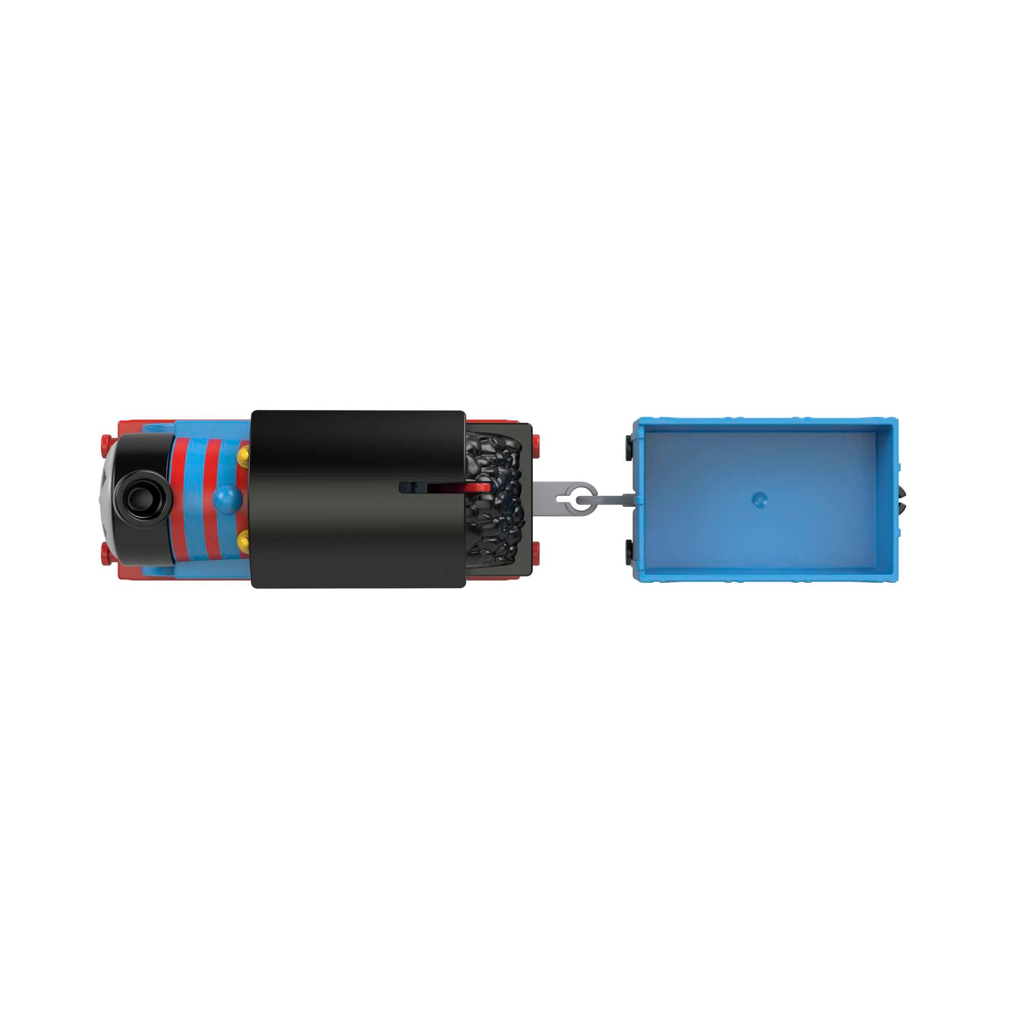 Fisher-Price Thomas & Friends Thomas Motorized Engine - Image 5