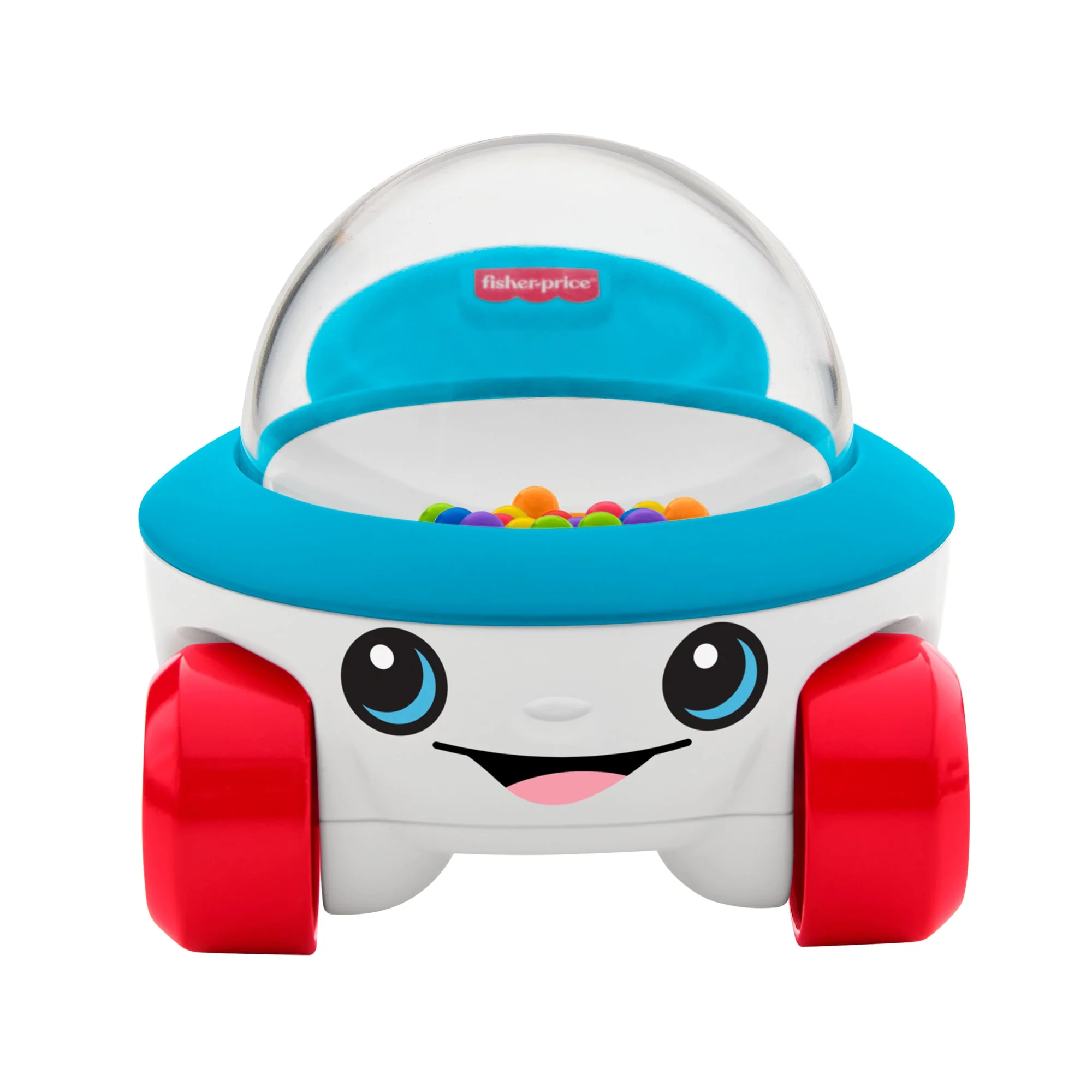 Fisher-Price-Véhicule à Pousser à Billes Pour Bébé et Tout-Petit - Image 6