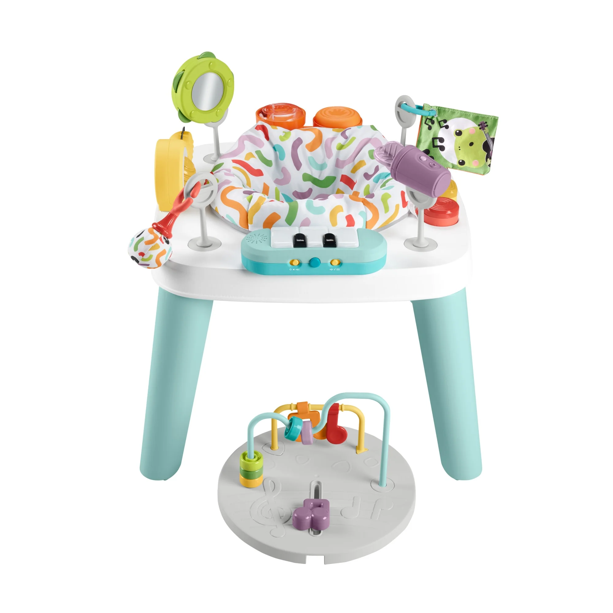 Fisher-Price  Centre D’Activités Mes Premiers Succès3 en 1, Table - Image 6